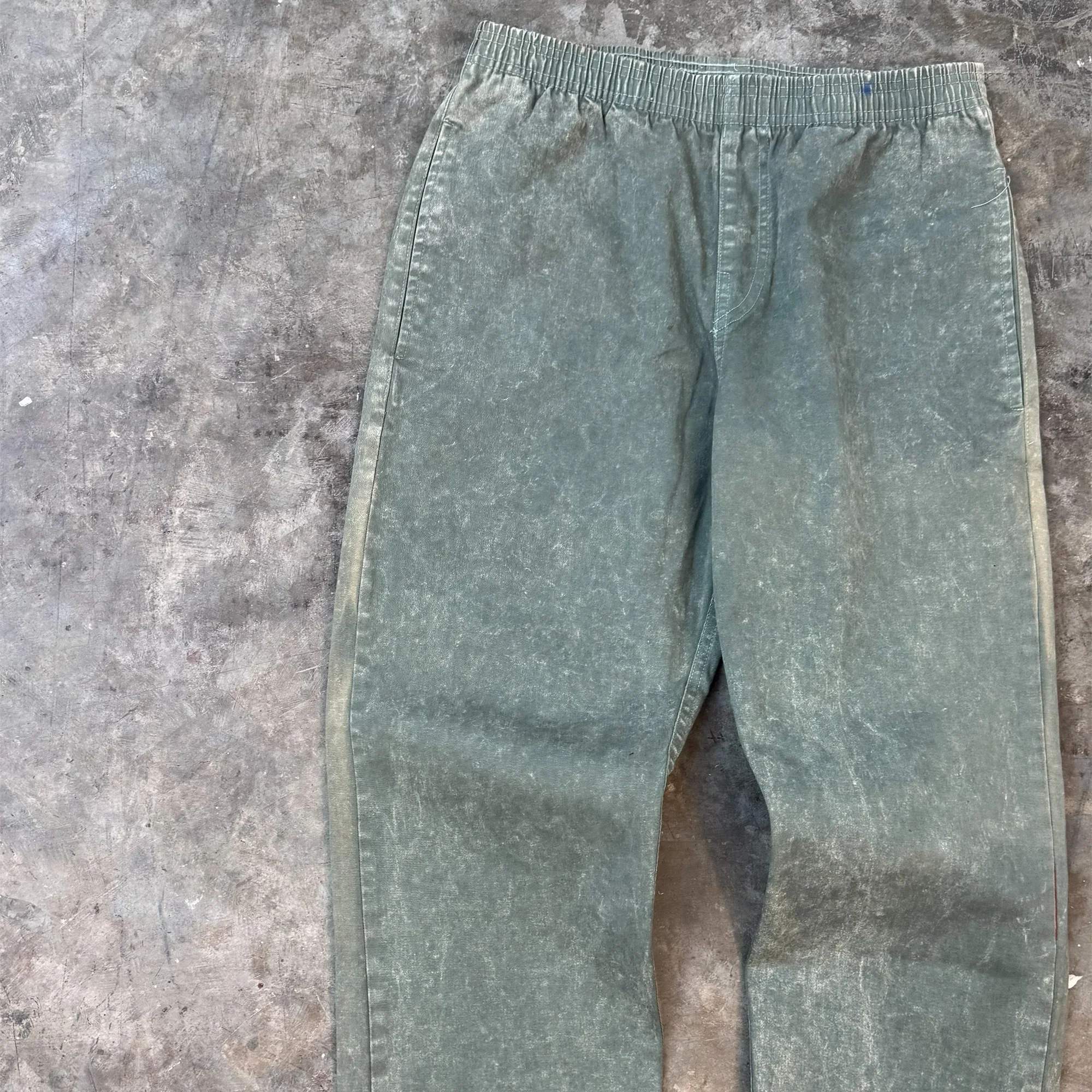 MN+LA™ PANTS SAMPLE 022 - Image 2