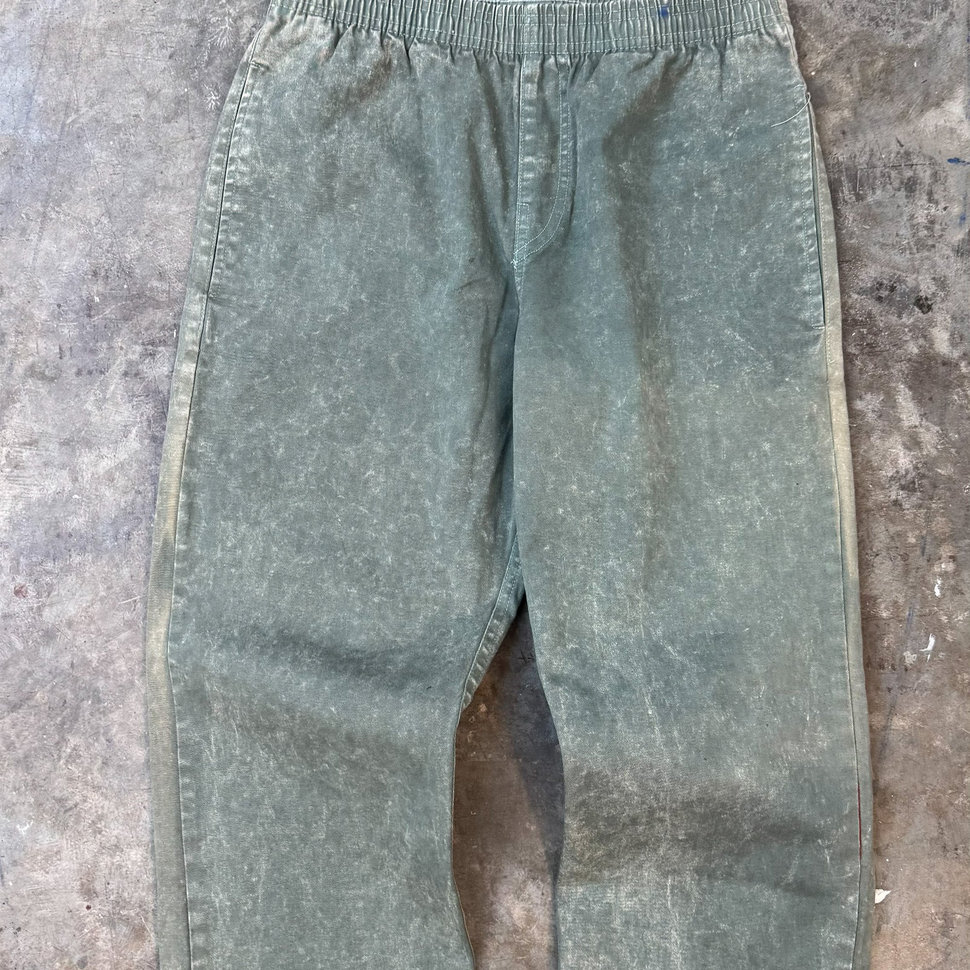 MN+LA™ PANTS SAMPLE 022 - Image 3