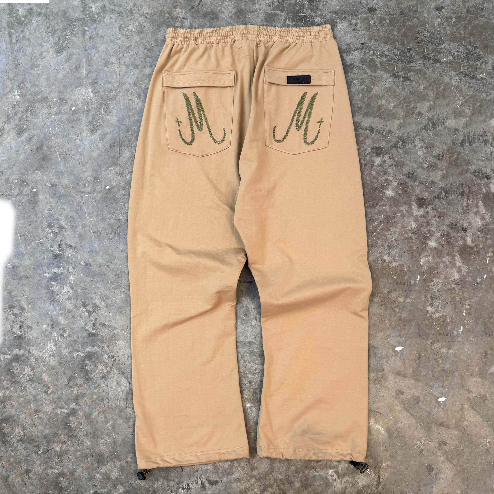 MN+LA™ PANTS SAMPLE 024 - Image 2