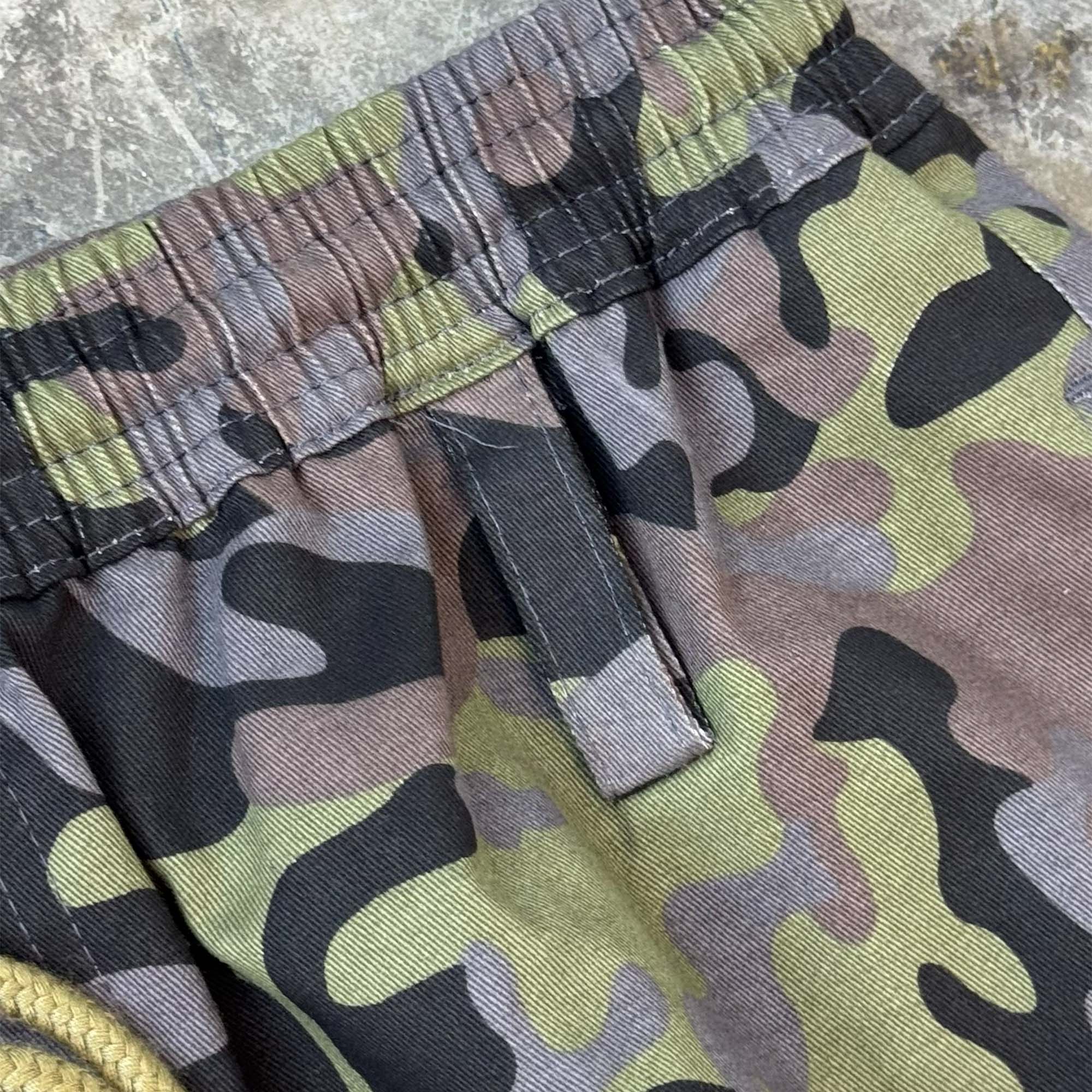 MN+LA™ PANTS SAMPLE 025 - Image 5