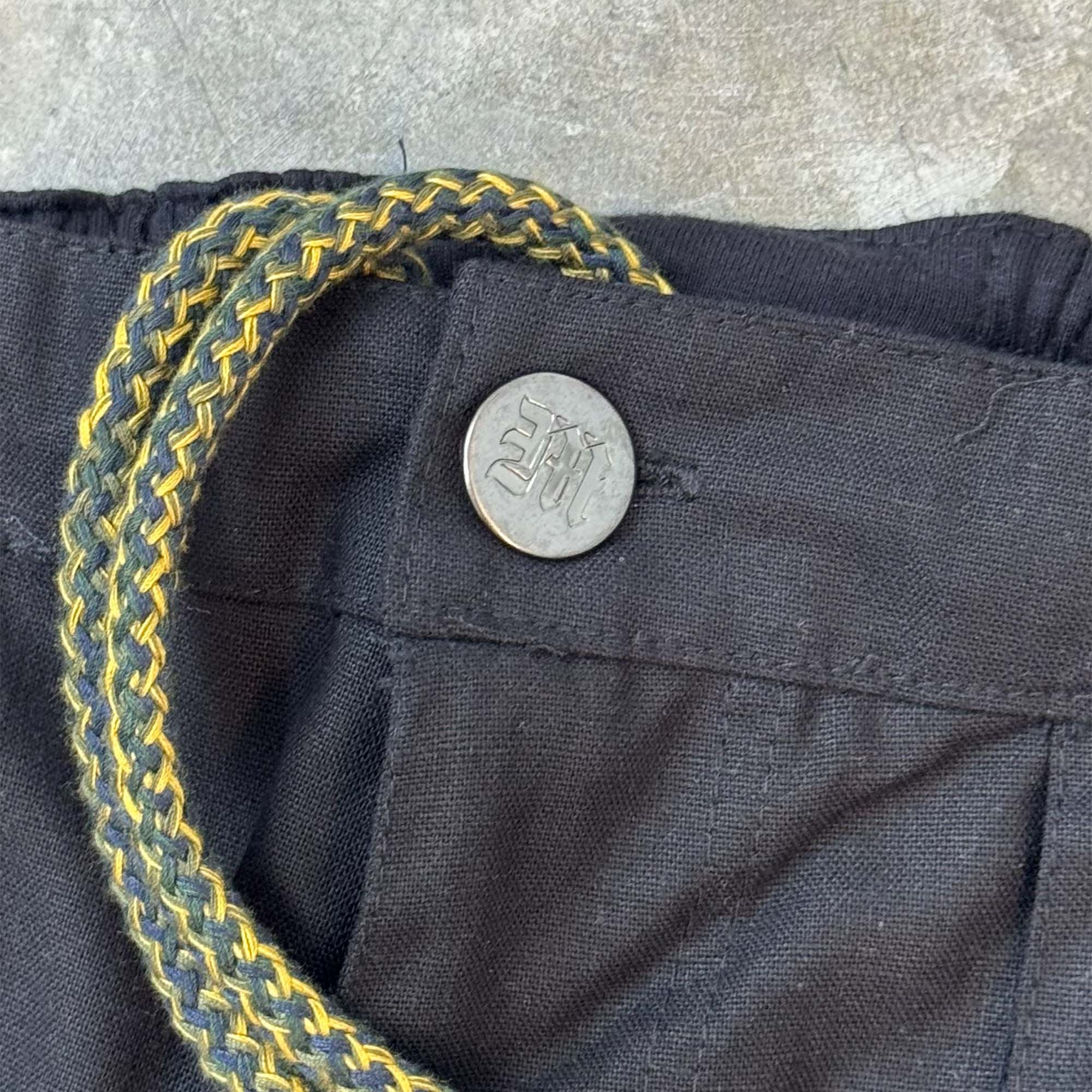 MN+LA™ PANTS SAMPLE 029 - Image 3