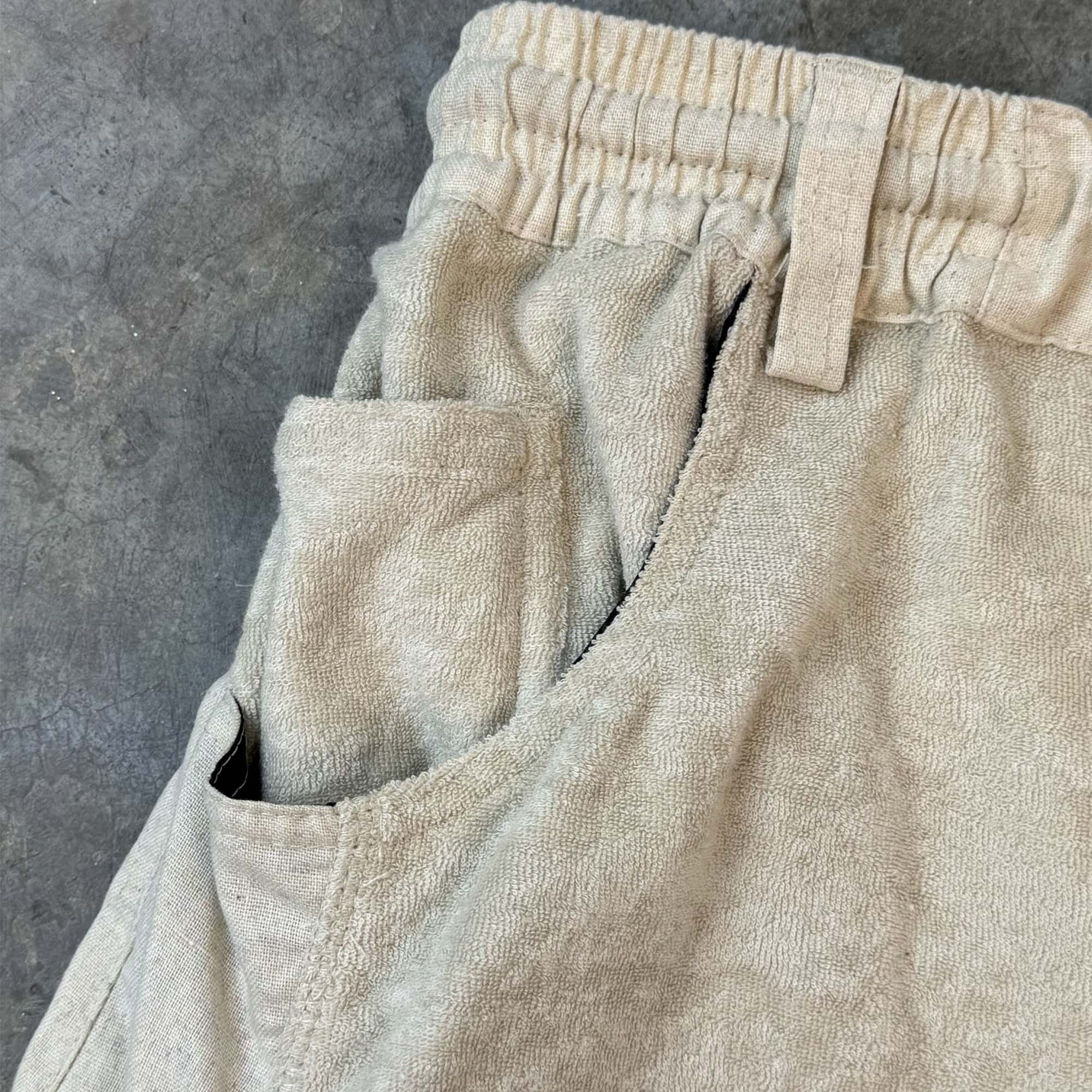 MN+LA™ PANTS SAMPLE 32 - Image 4
