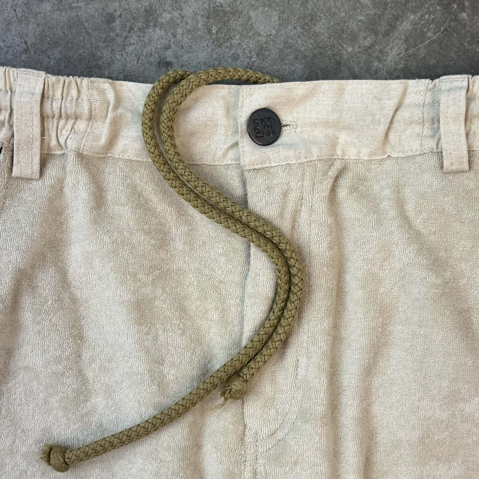 MN+LA™ PANTS SAMPLE 32 - Image 5