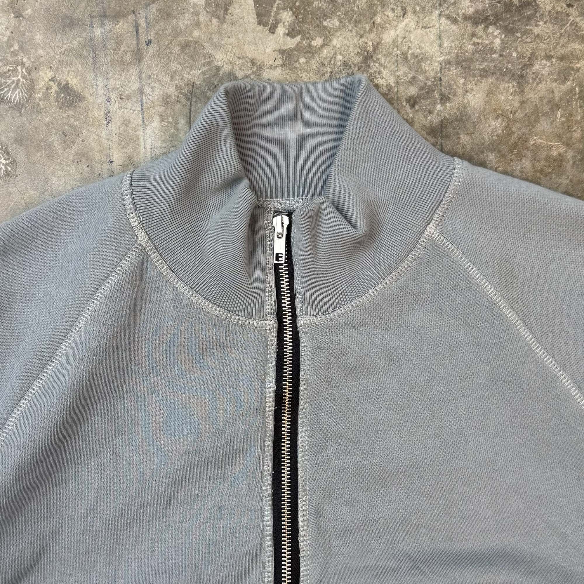 MN+LA™ QUARTER ZIP SWEATSHIRT SAMPLE 002 - Image 2