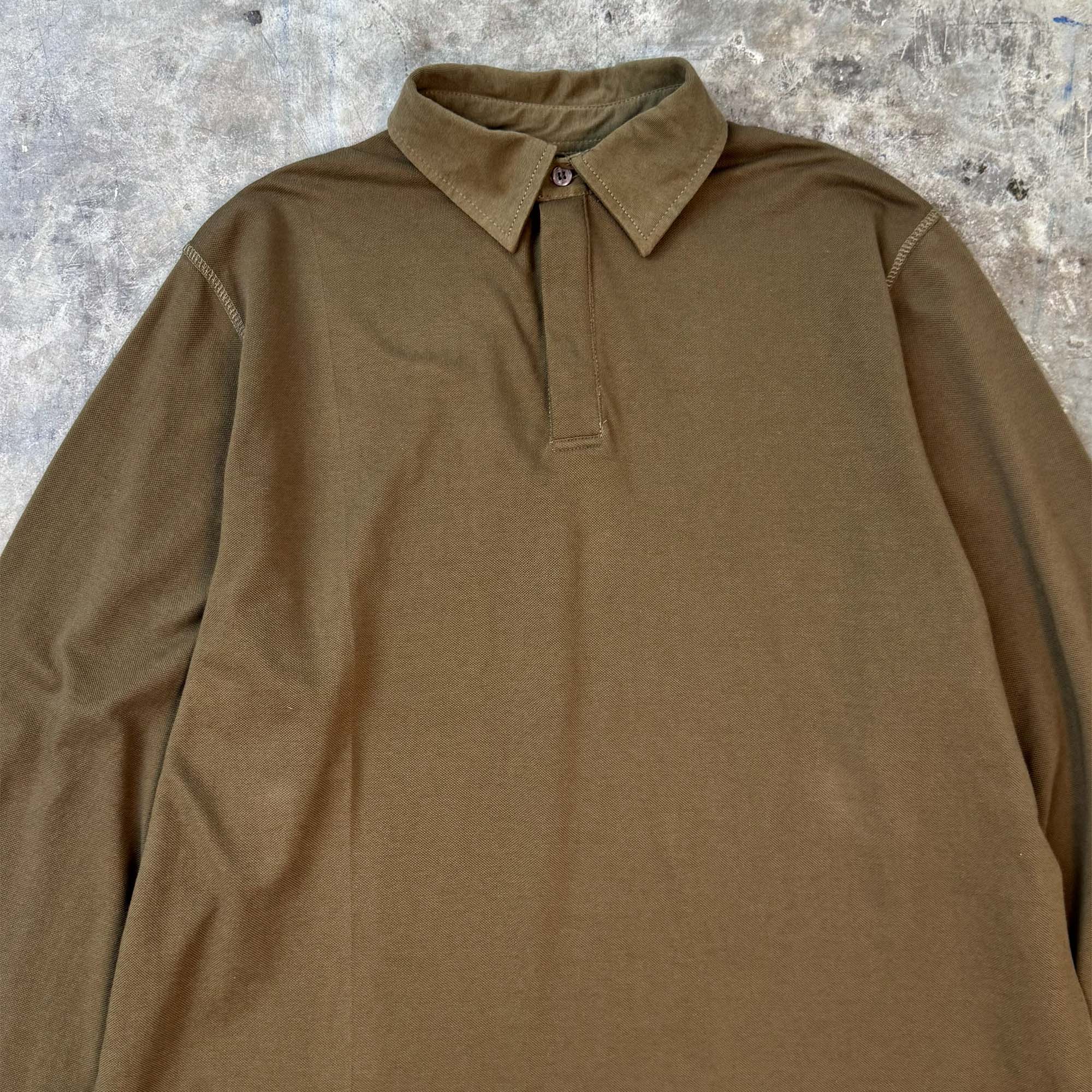 MN+LA™ RUGBY LONGSLEEVE SAMPLE 003 - Image 2