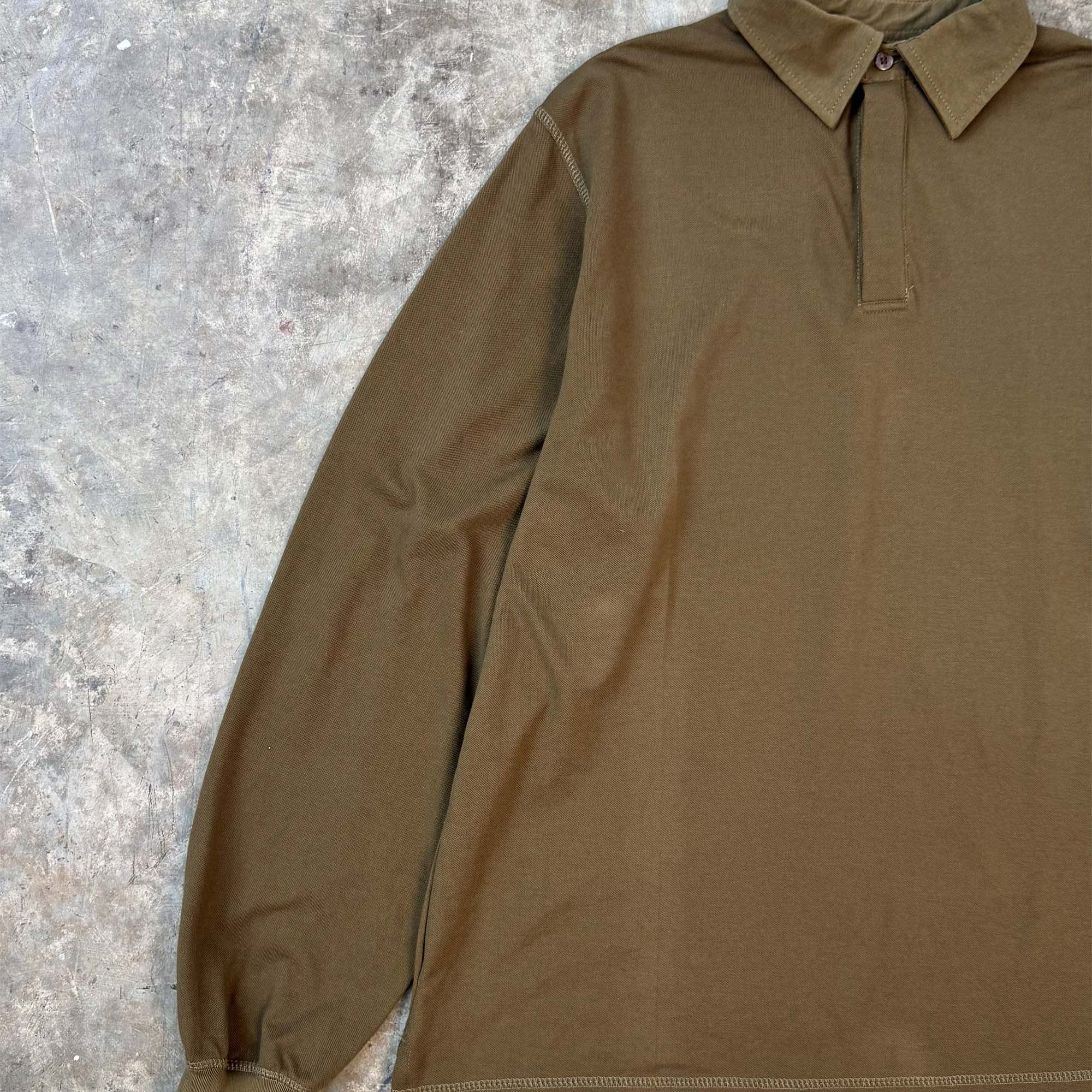MN+LA™ RUGBY LONGSLEEVE SAMPLE 003 - Image 3