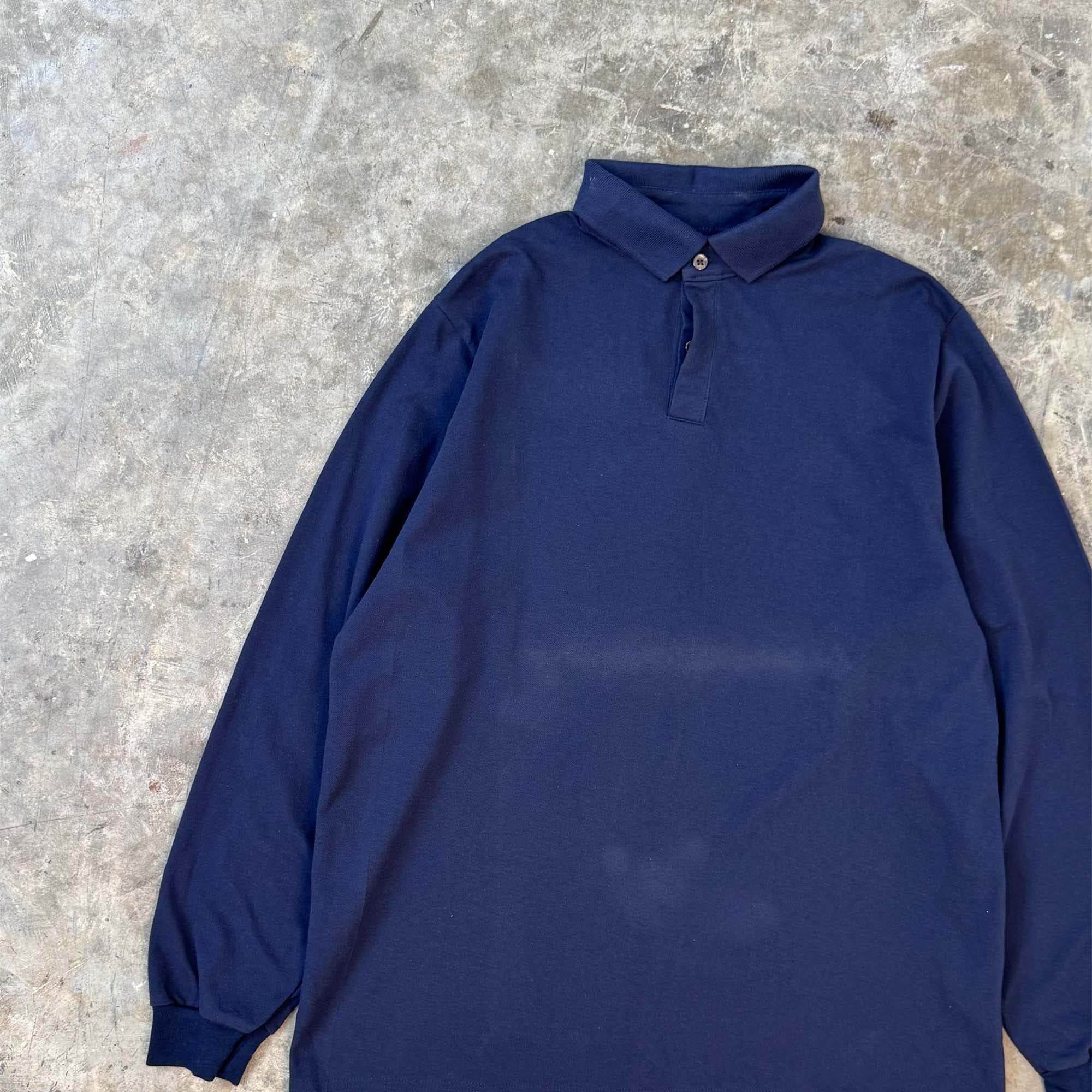 MN+LA™ RUGBY LONGSLEEVE SAMPLE 004 - Image 3