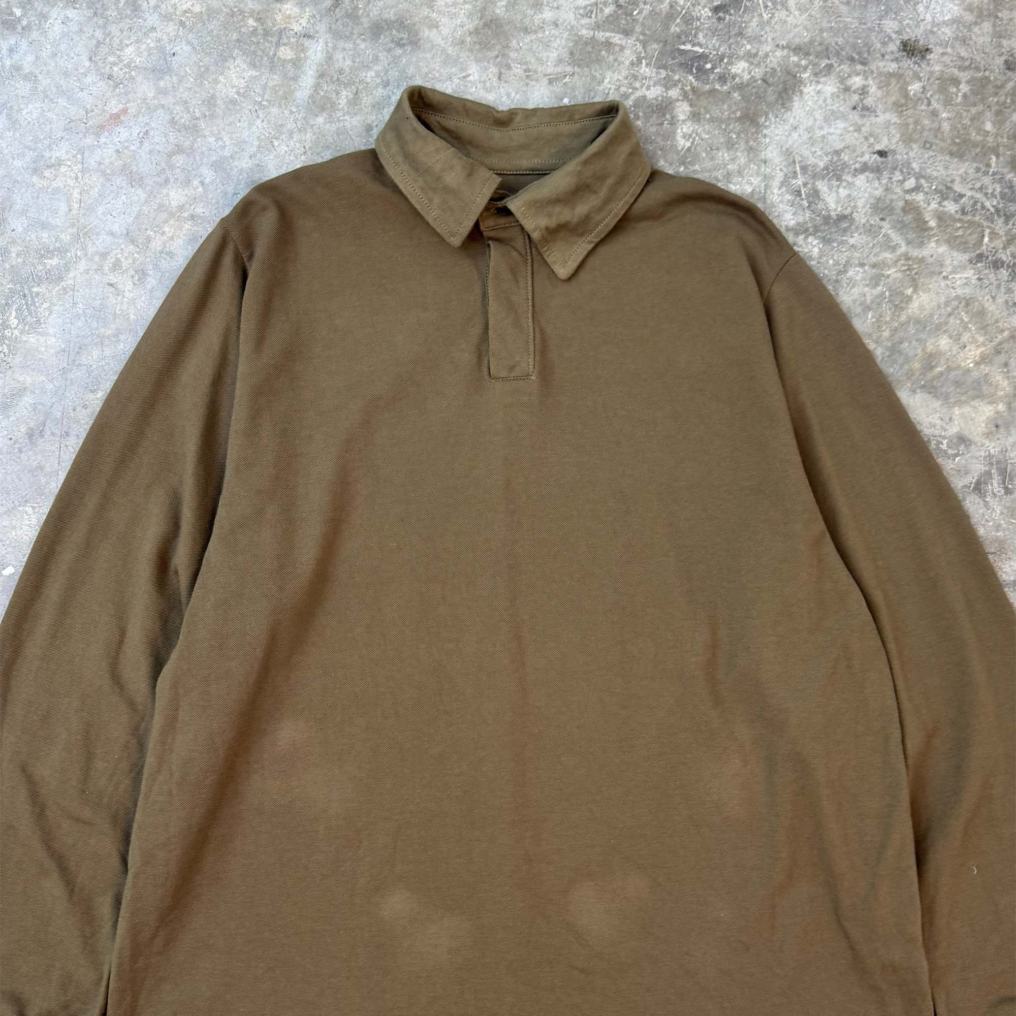 MN+LA™ RUGBY LONGSLEEVE SAMPLE 005 - Image 2