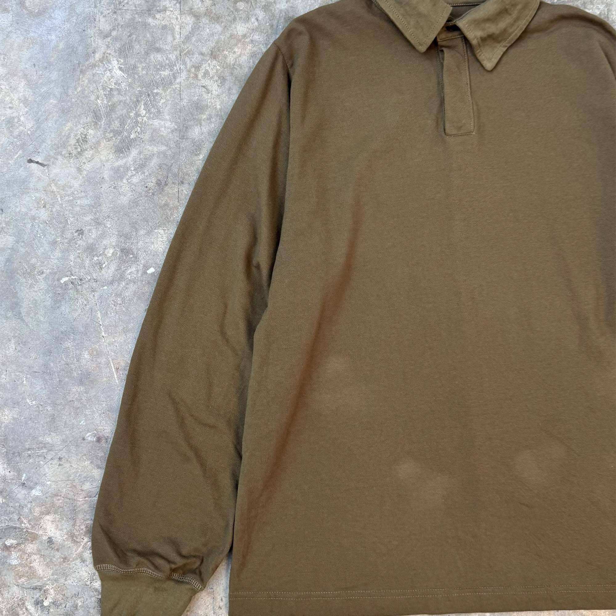 MN+LA™ RUGBY LONGSLEEVE SAMPLE 005 - Image 3