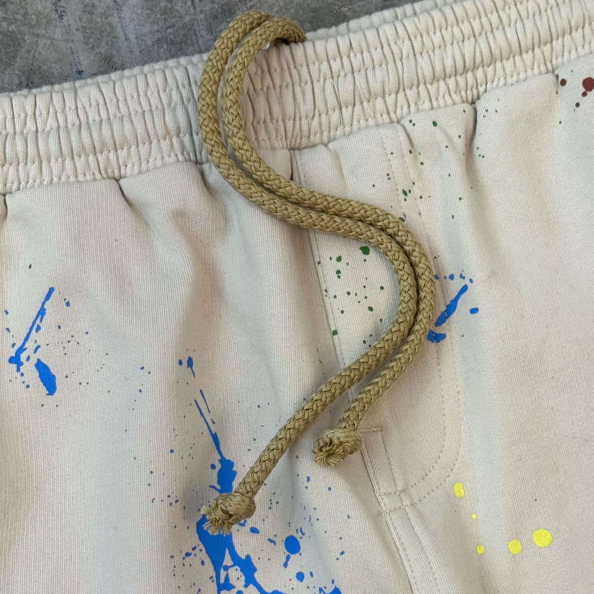 MN+LA™ SHORTS SAMPLE 003 - Image 4