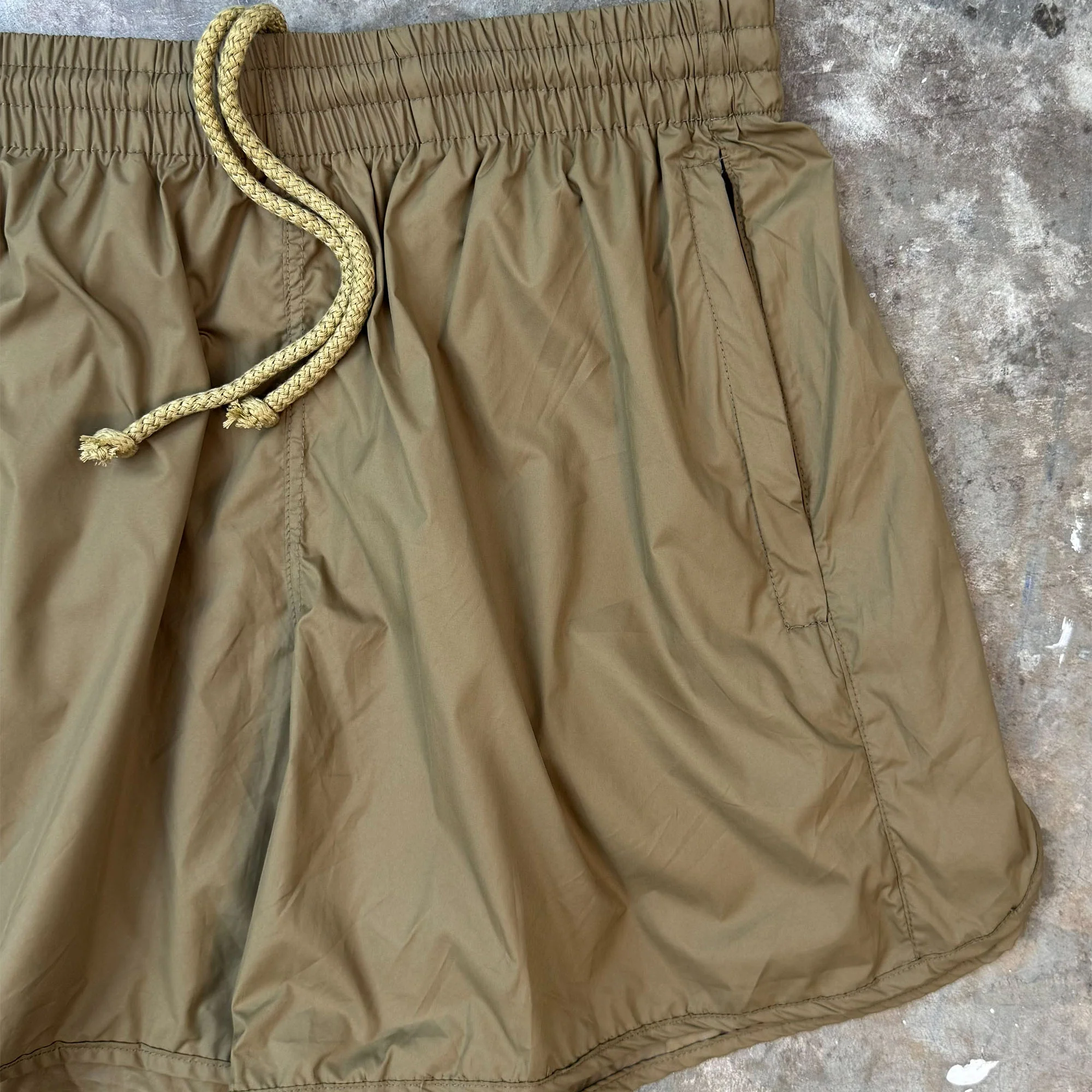 MN+LA™ SHORTS SAMPLE 006 - Image 2