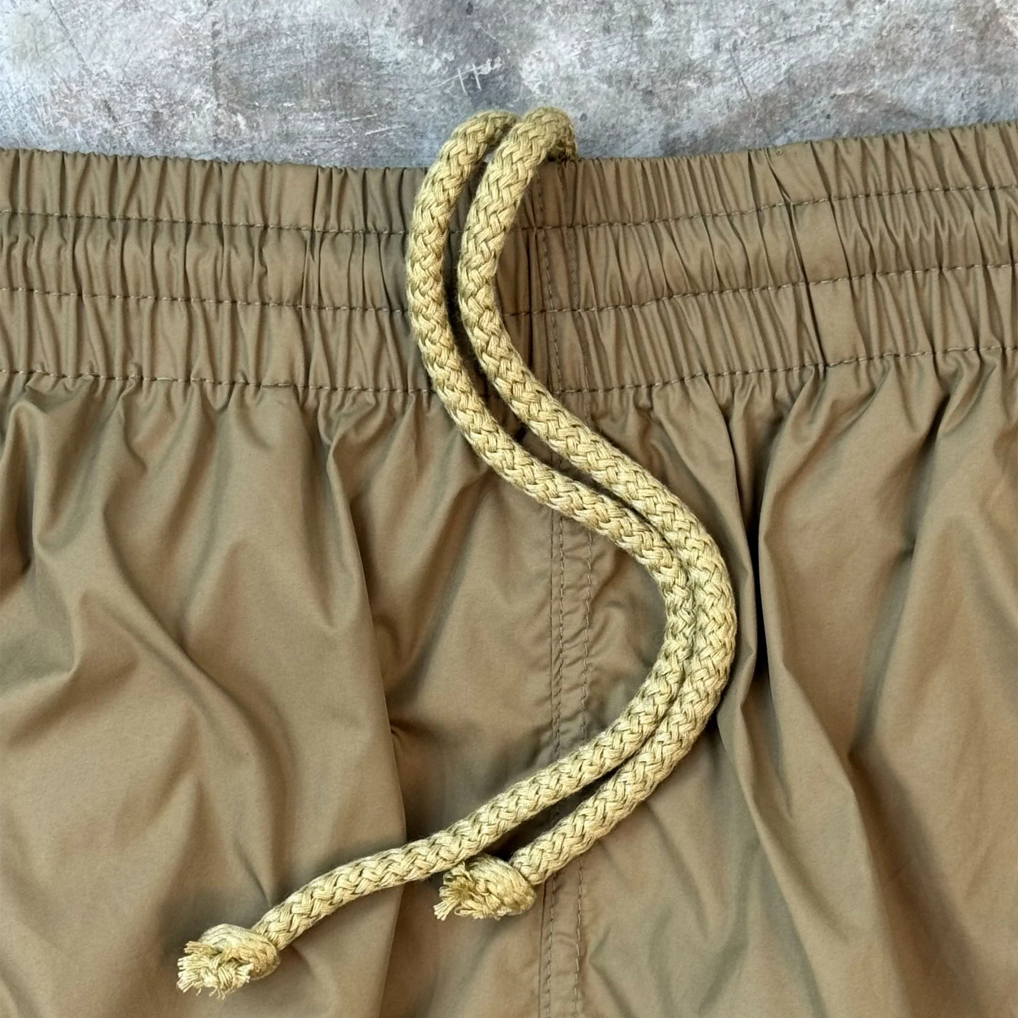 MN+LA™ SHORTS SAMPLE 006 - Image 3