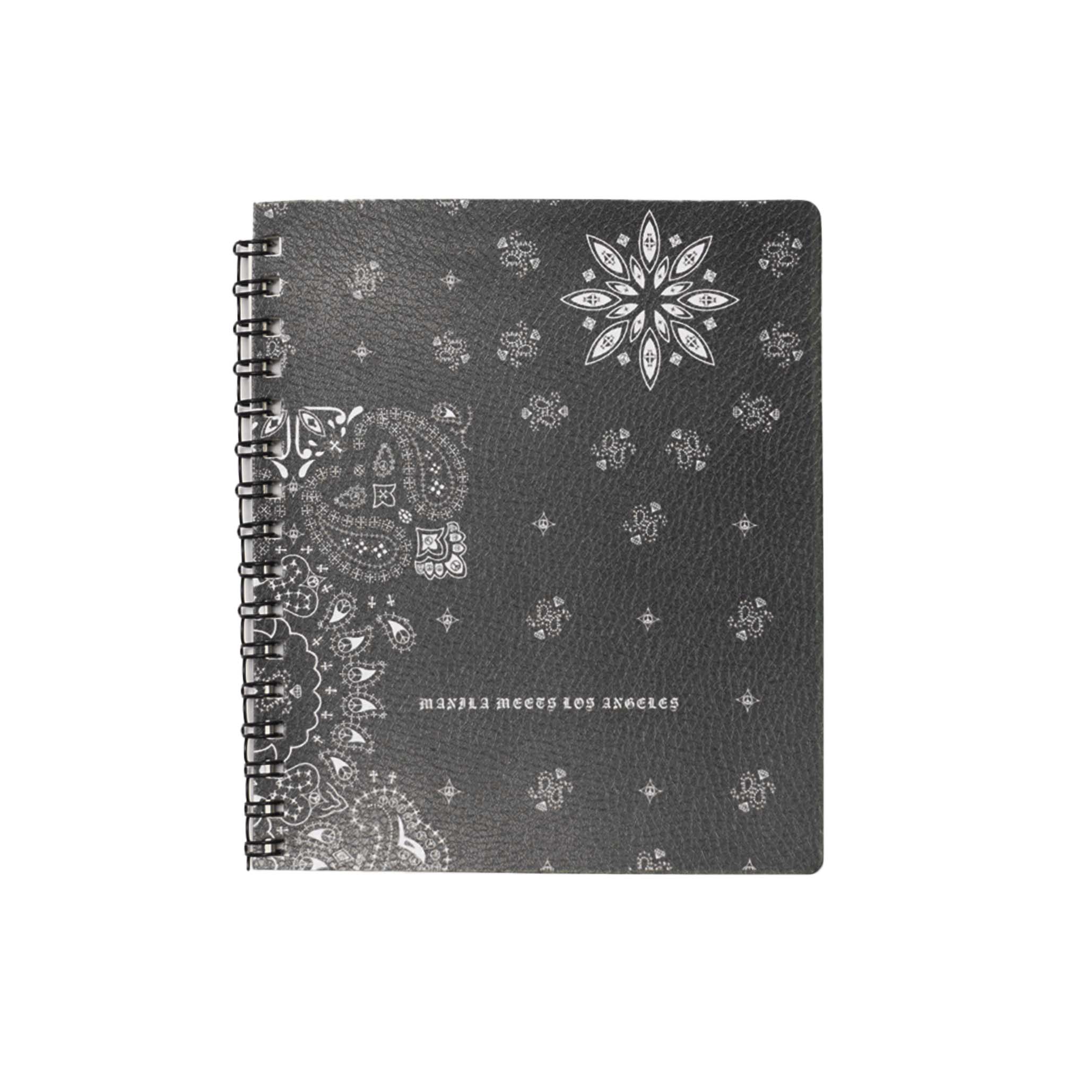 MN+LA™ SKETCHPAD IN ANTHRACITE