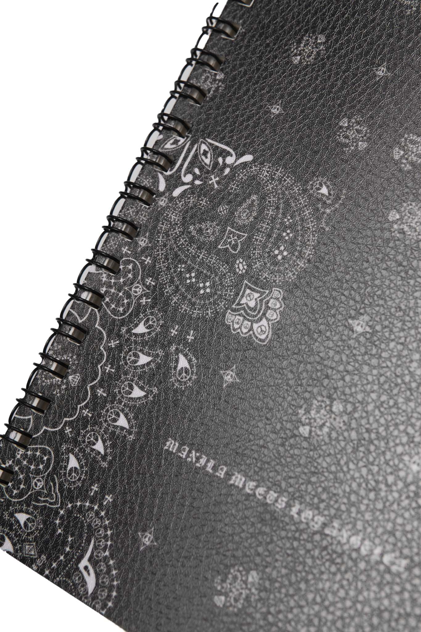 MN+LA™ SKETCHPAD IN ANTHRACITE - Image 5