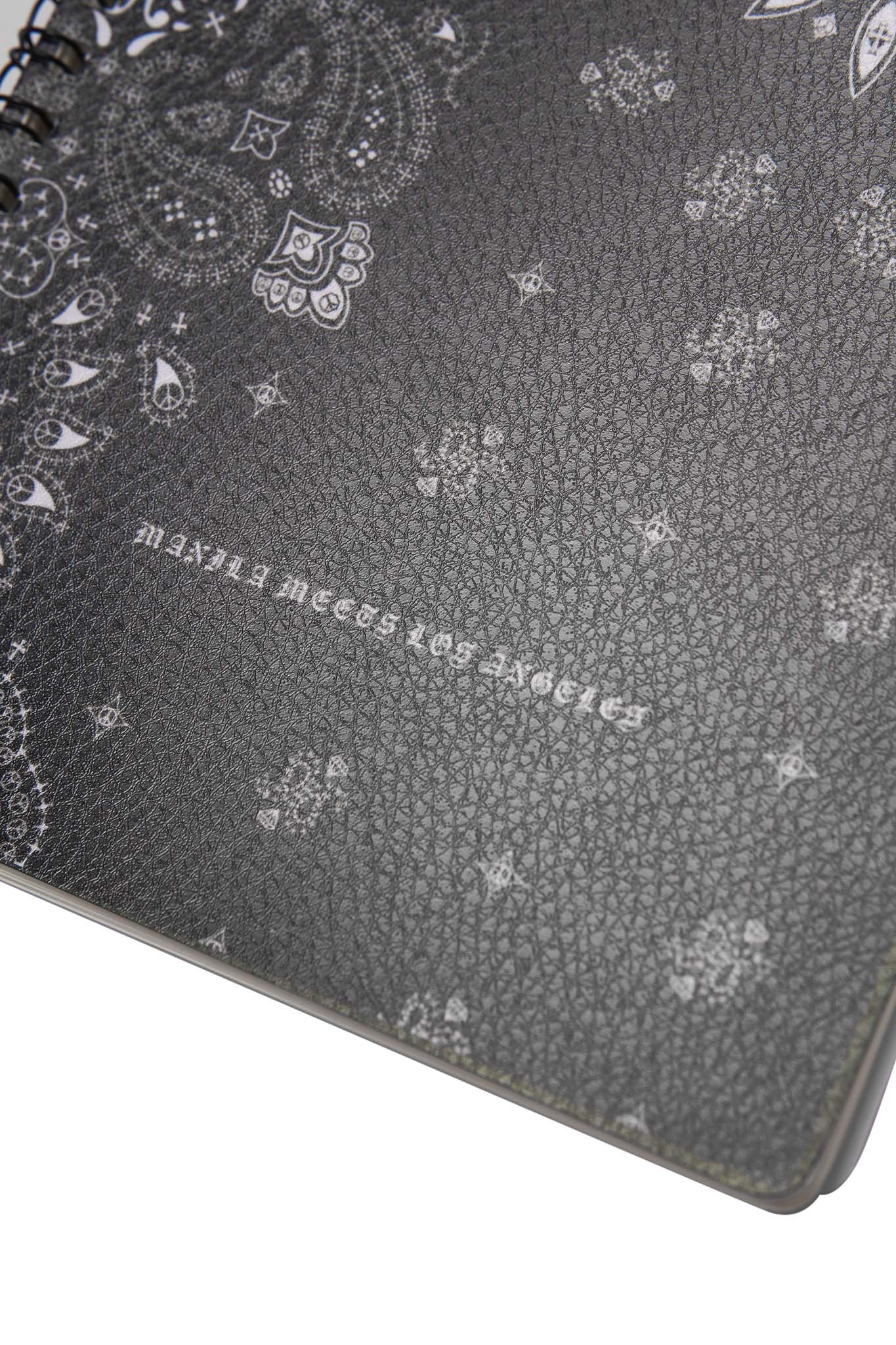 MN+LA™ SKETCHPAD IN ANTHRACITE - Image 8