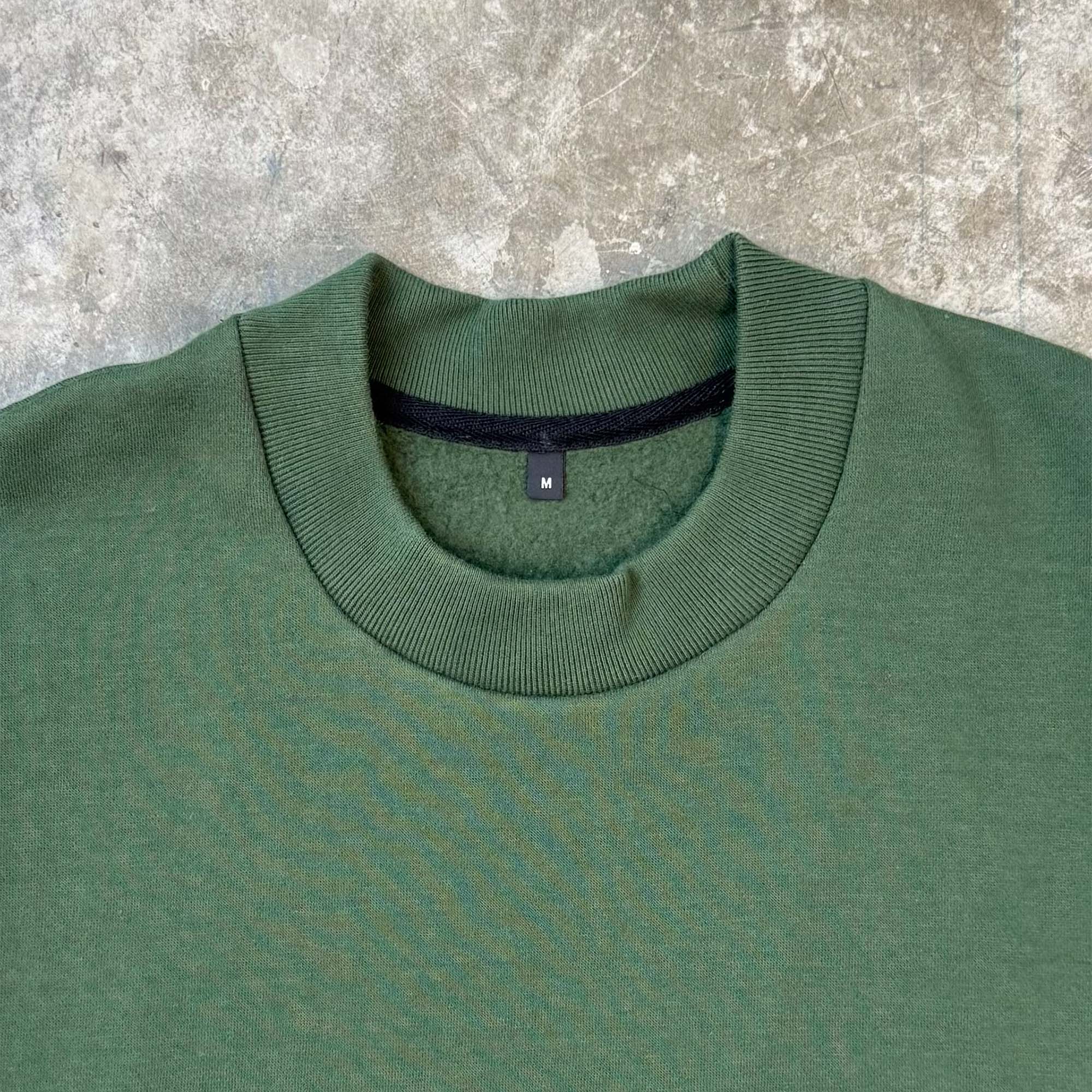 MN+LA™ SWEATSHIRT SAMPLE 003 - Image 2