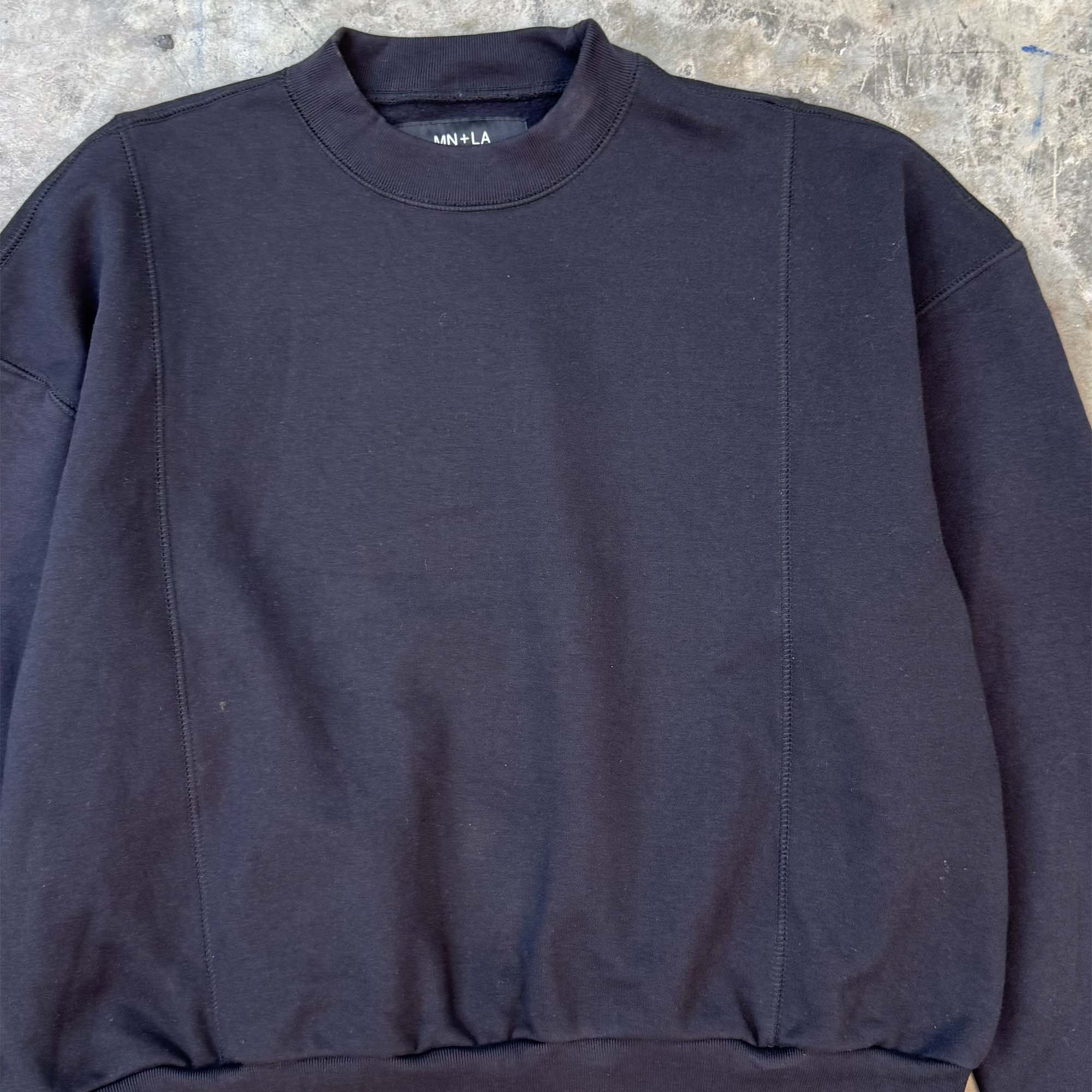 MN+LA™ SWEATSHIRT SAMPLE 005 - Image 3