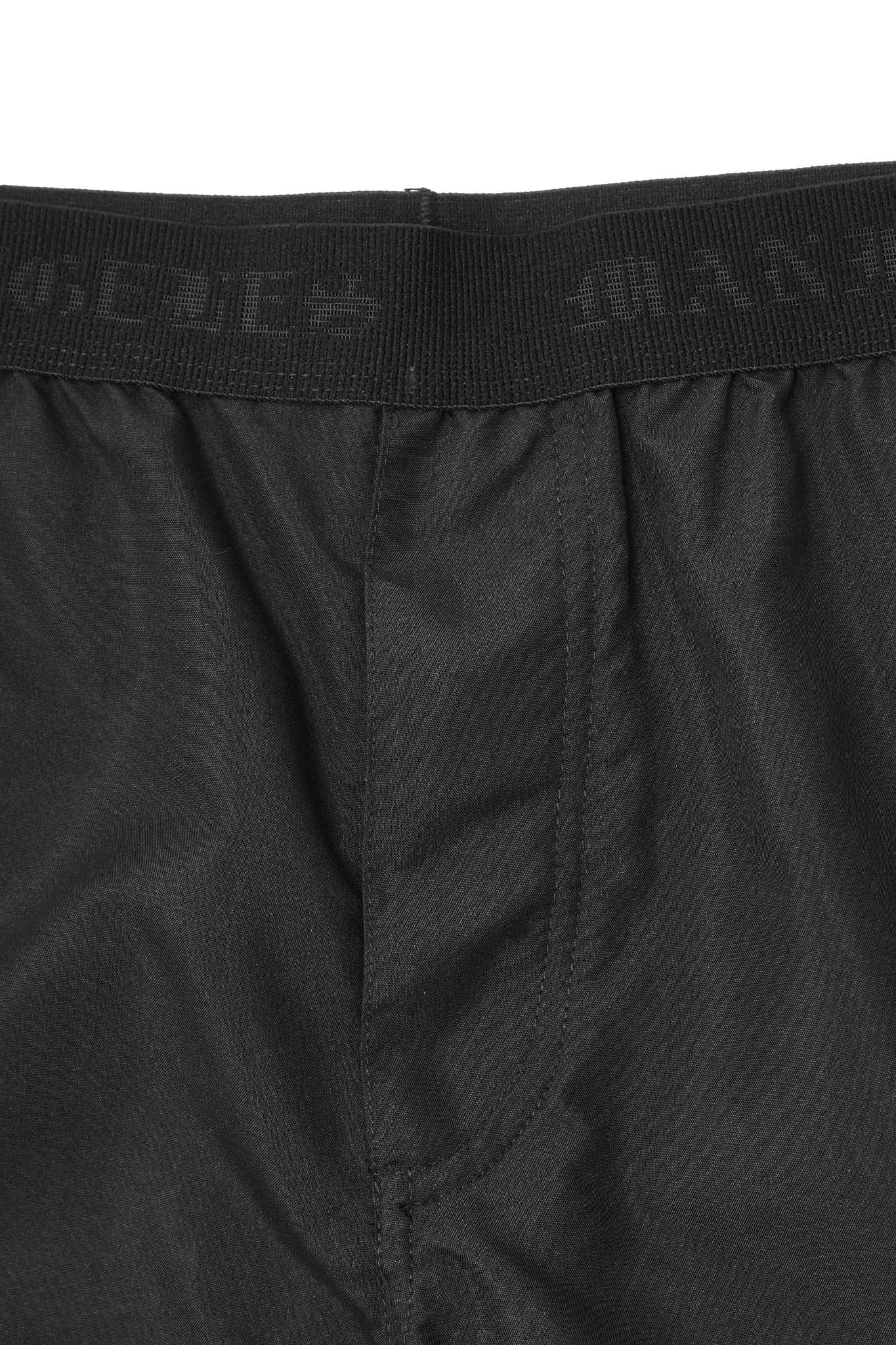 MN+LA WOVEN BOXER BRIEF BUNDLE IN ANTHRACITE - Image 3