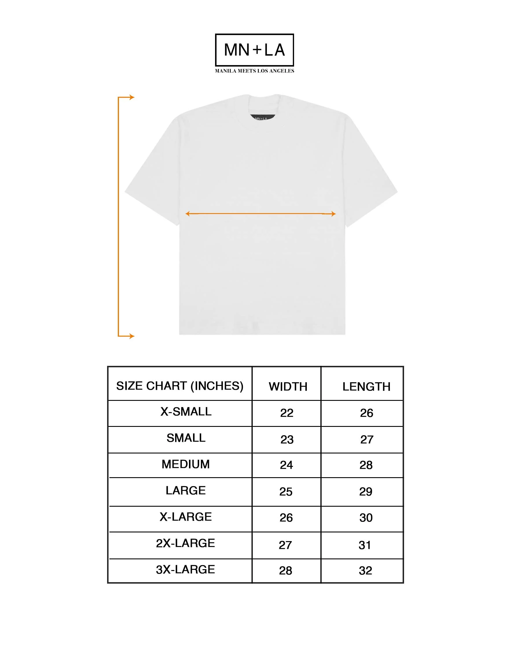 MOCK NECK TEE IN HEATHER GREY - Image 4