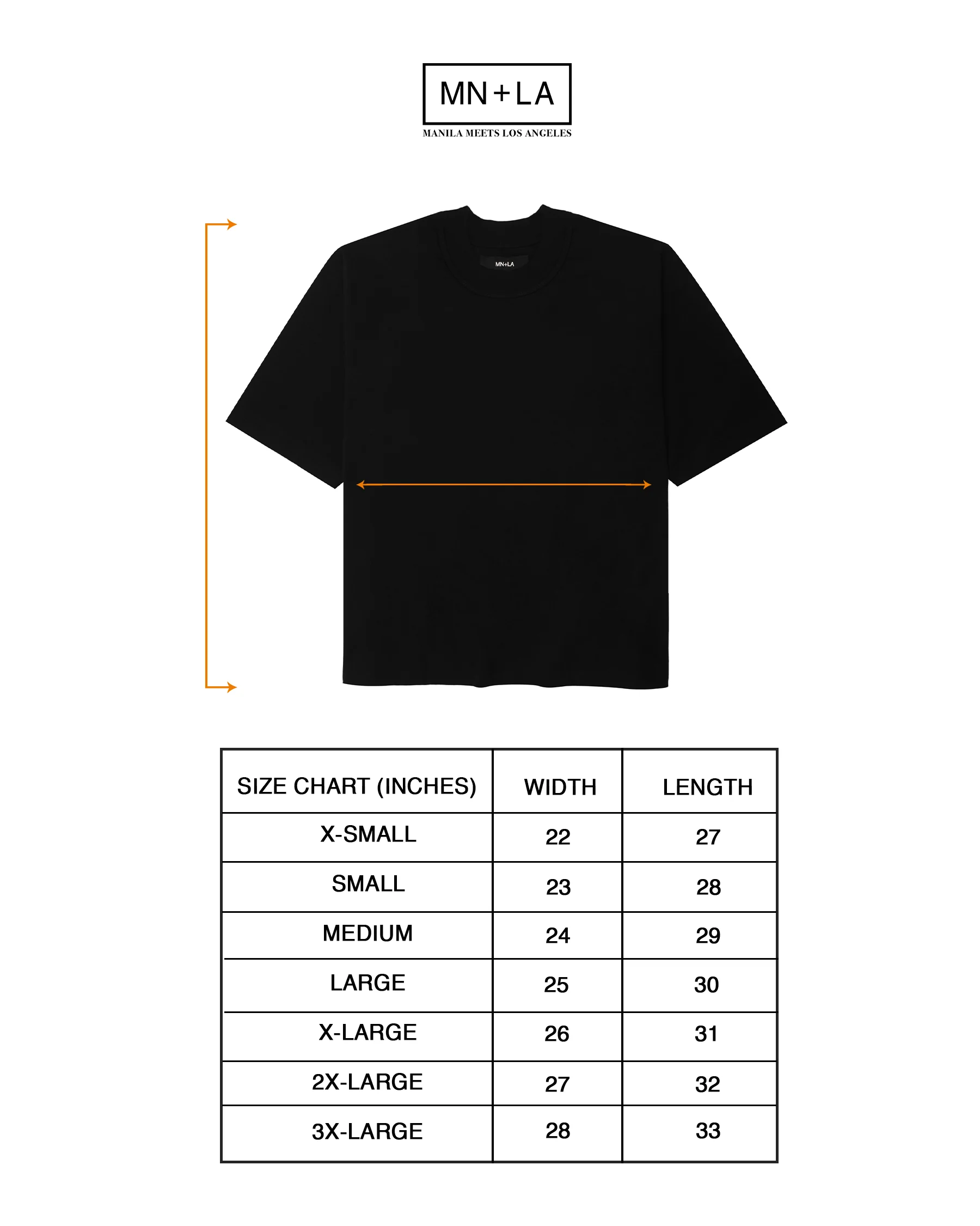MOCK NECK TEE V3 IN ANTHRACITE - Image 4