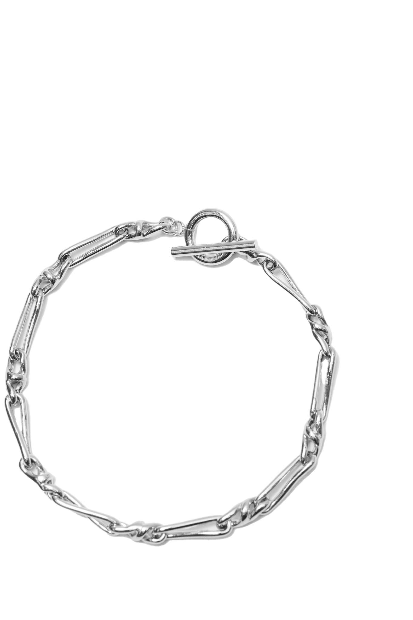 MOLTEN CHAIN BRACELET - Image 3