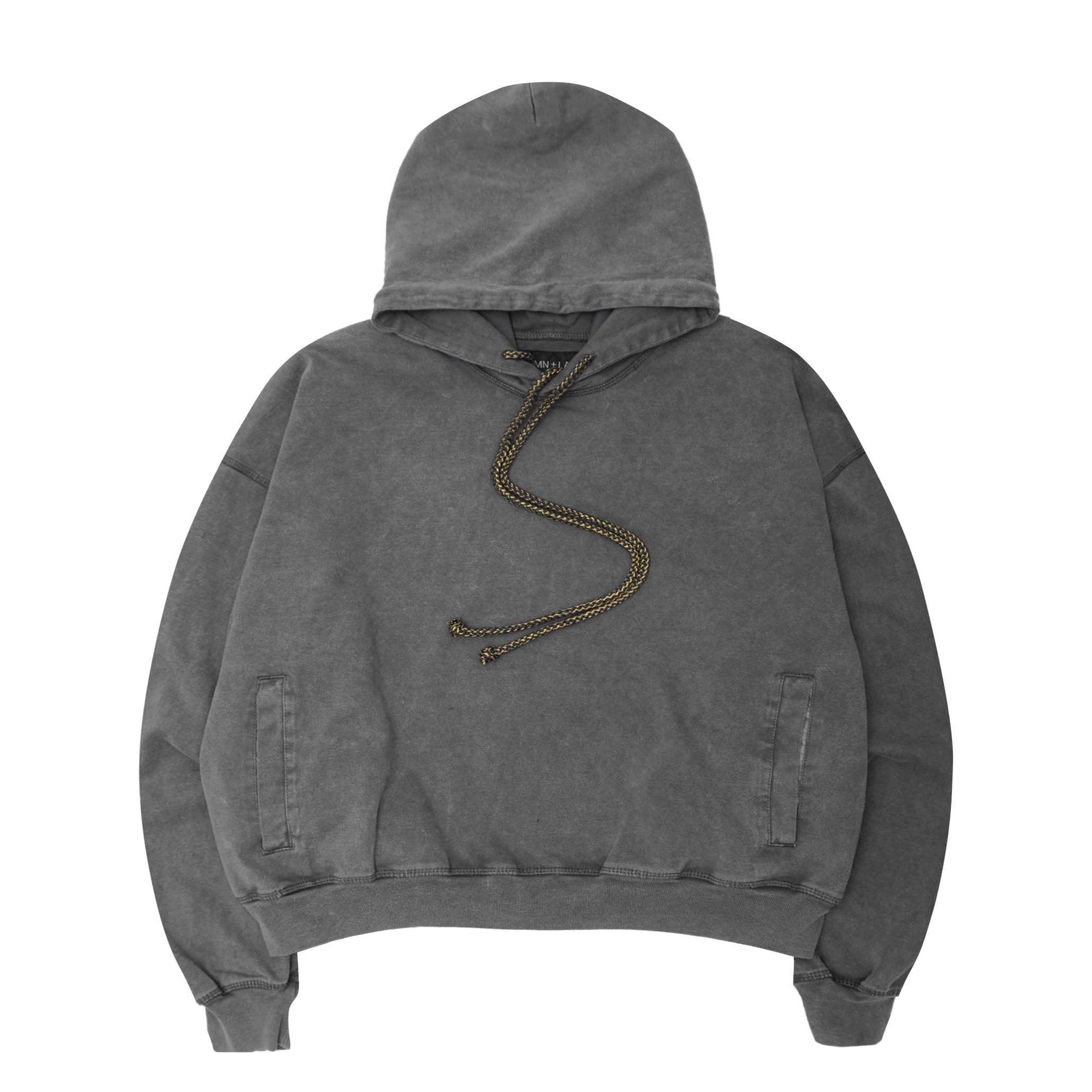 "MOON ROCK" HOODIE