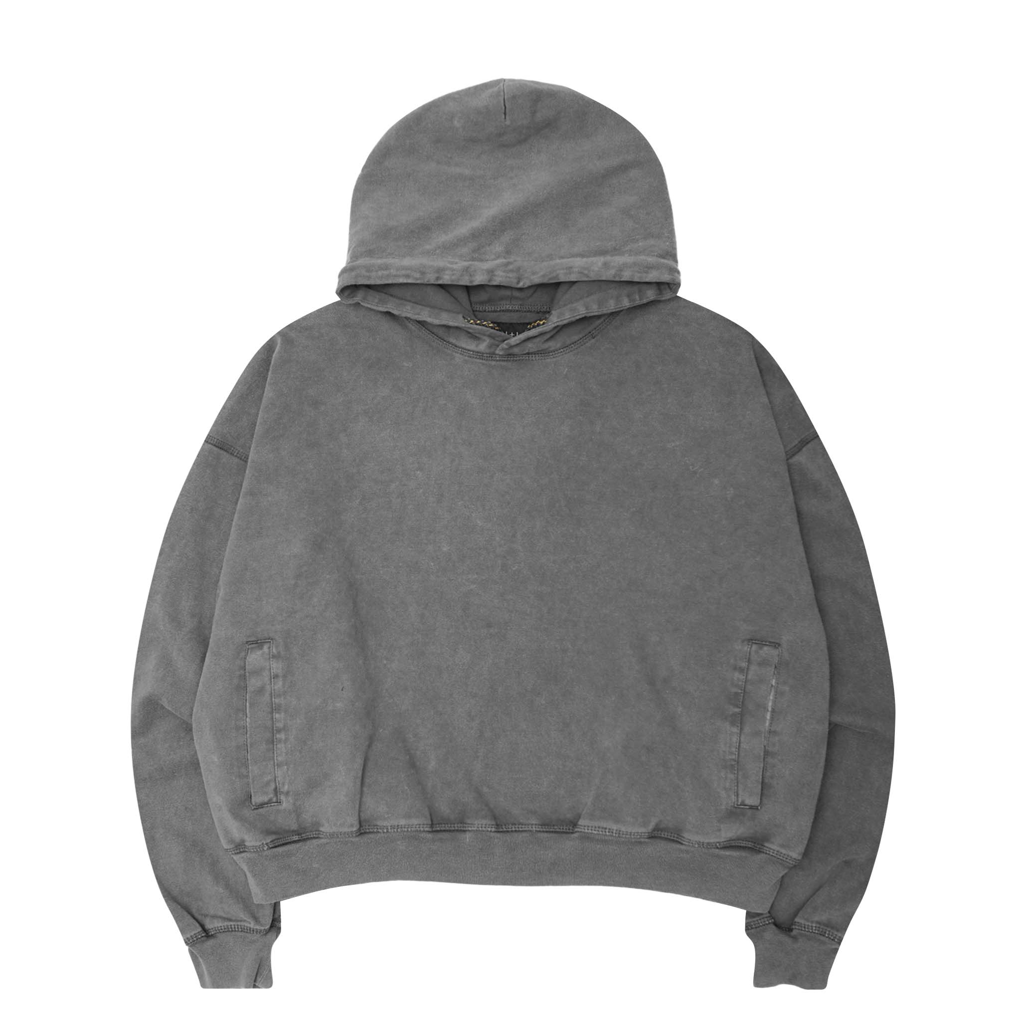 "MOON ROCK" HOODIE - Image 2