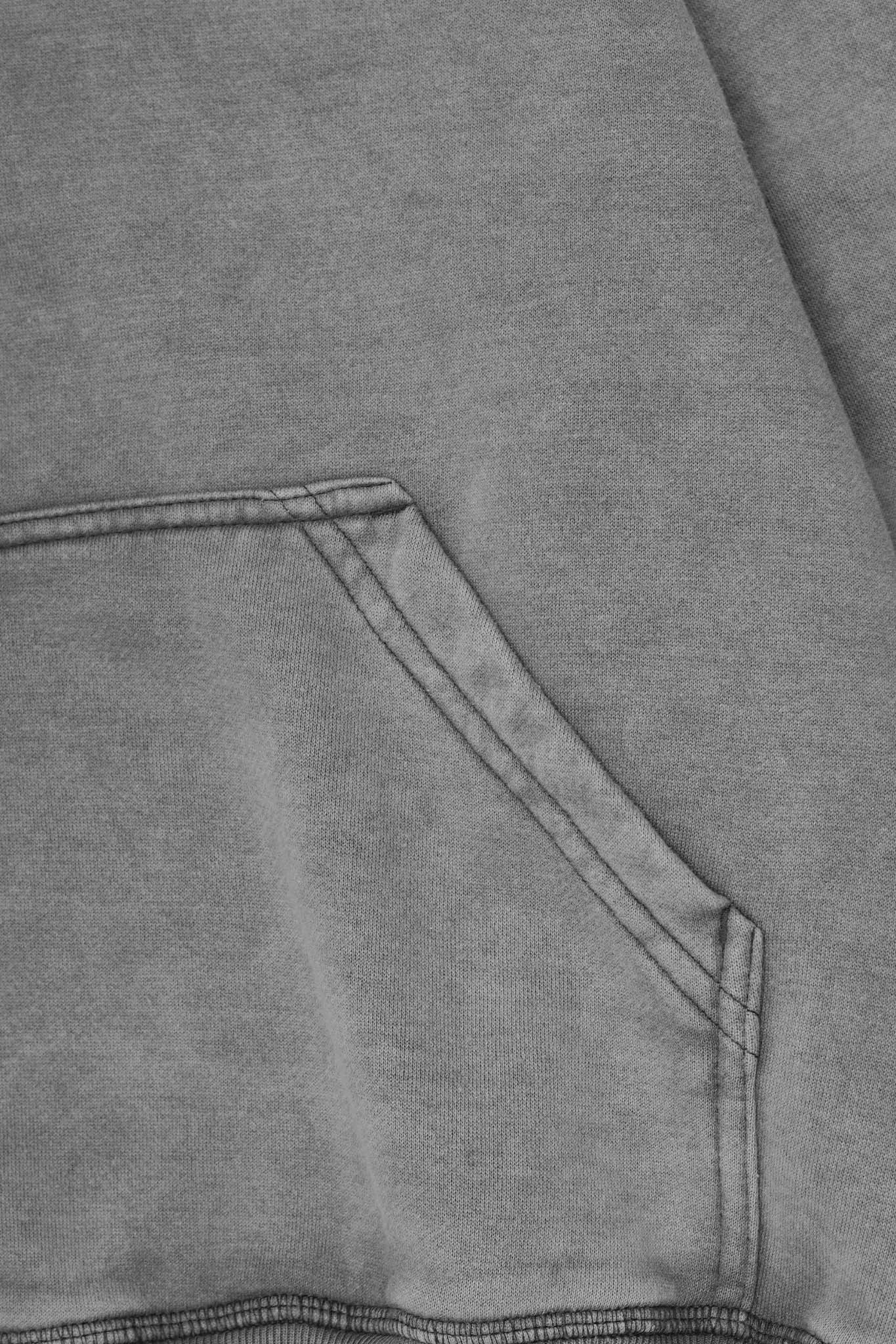 "MOON ROCK" MILITIA HOODIE - Image 10