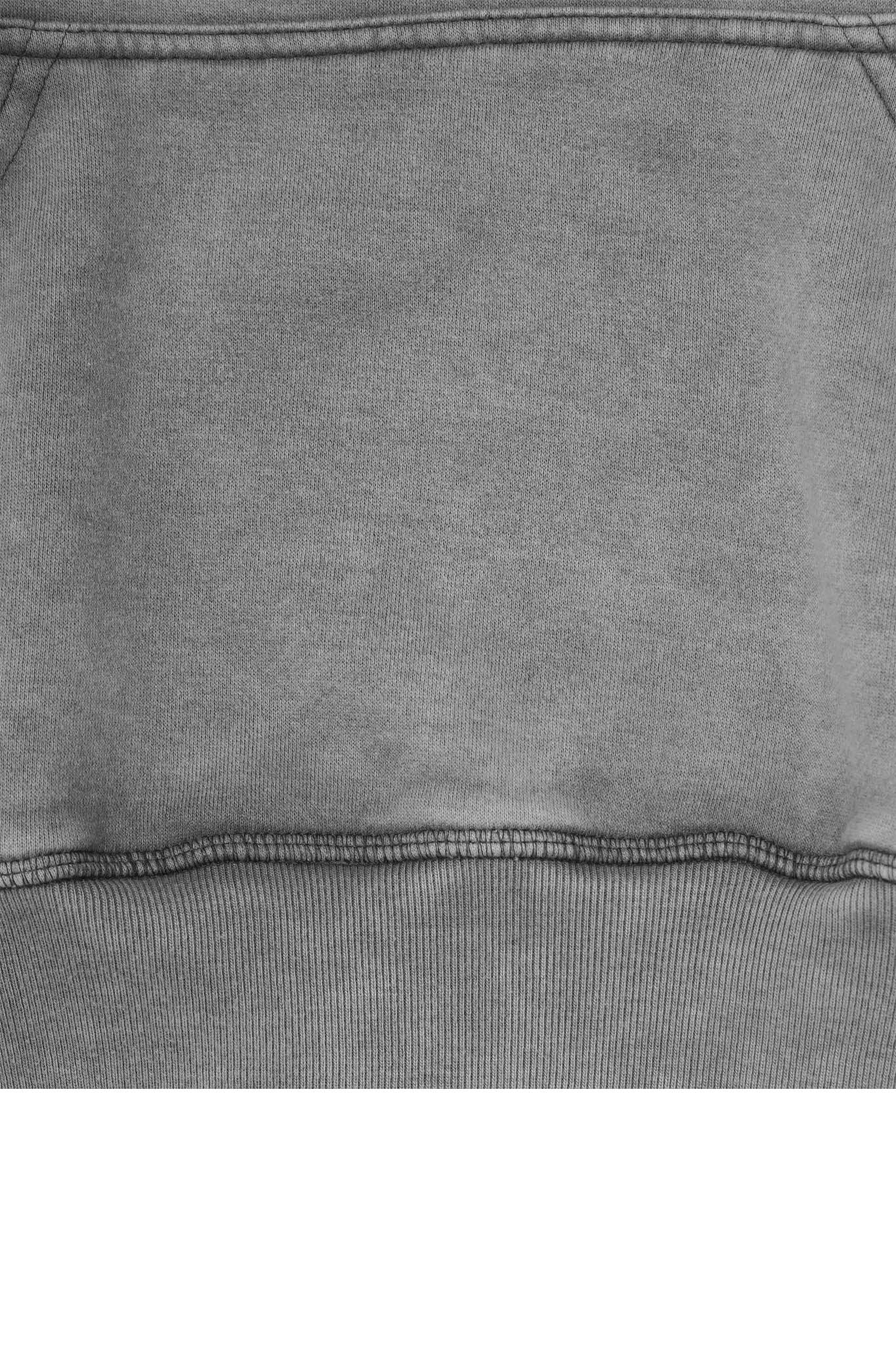 "MOON ROCK" MILITIA HOODIE - Image 11
