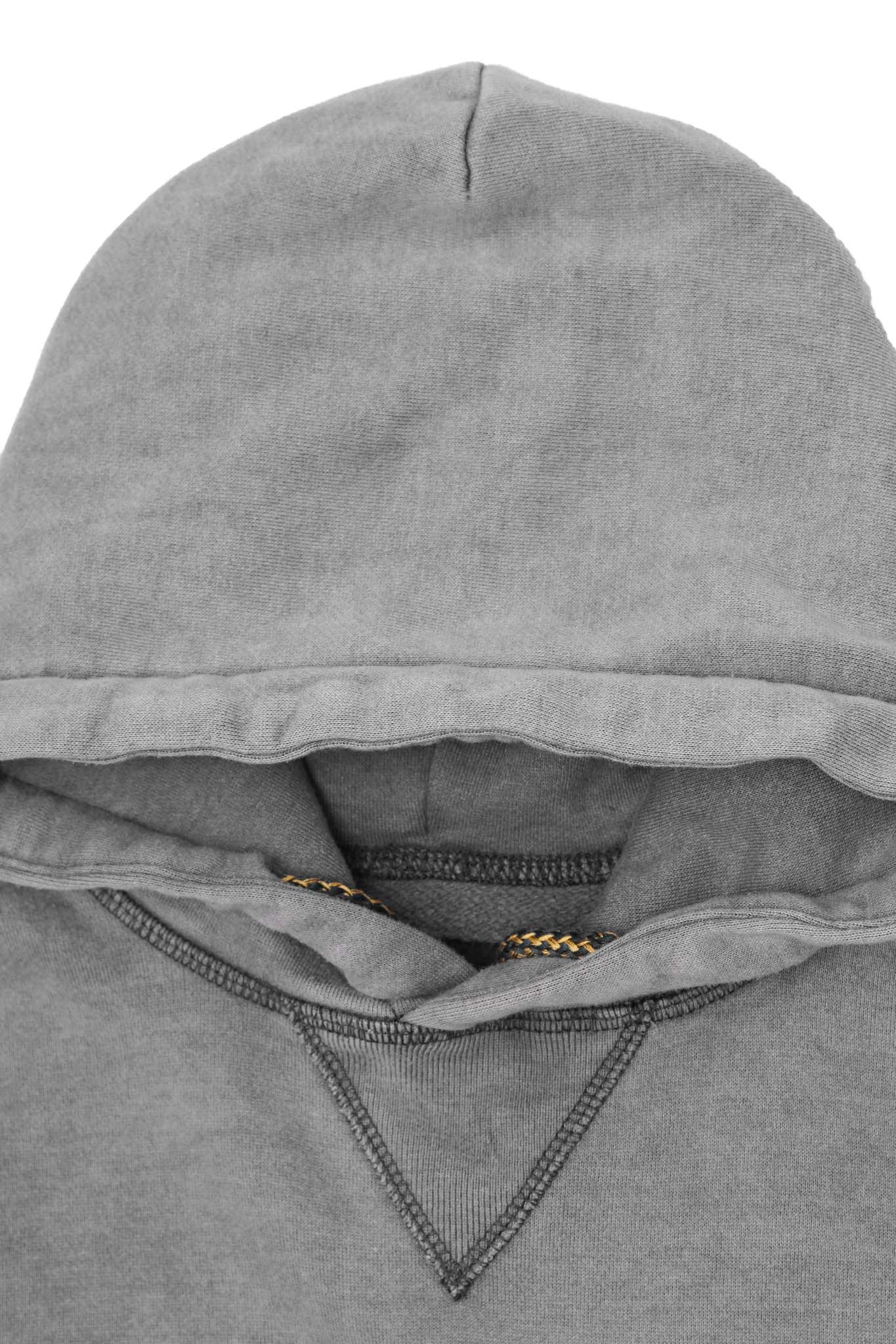 "MOON ROCK" MILITIA HOODIE - Image 3