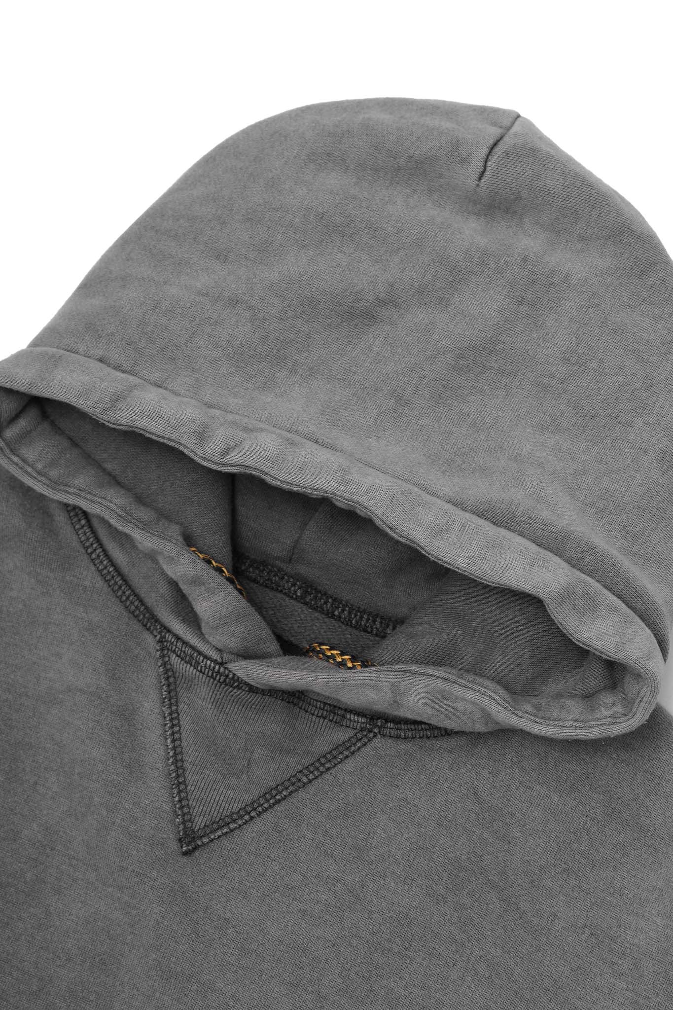 "MOON ROCK" MILITIA HOODIE - Image 5