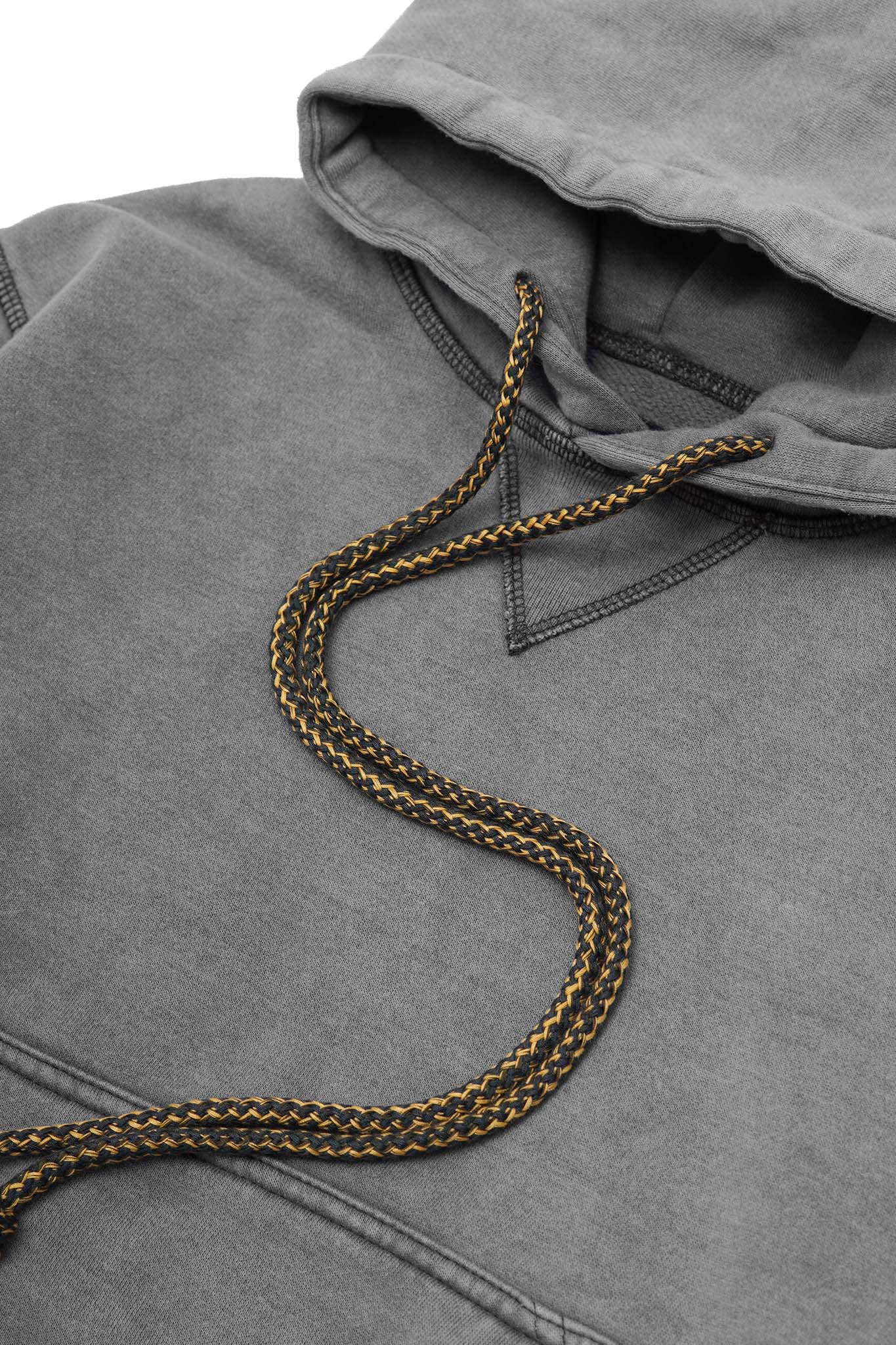 "MOON ROCK" MILITIA HOODIE - Image 6