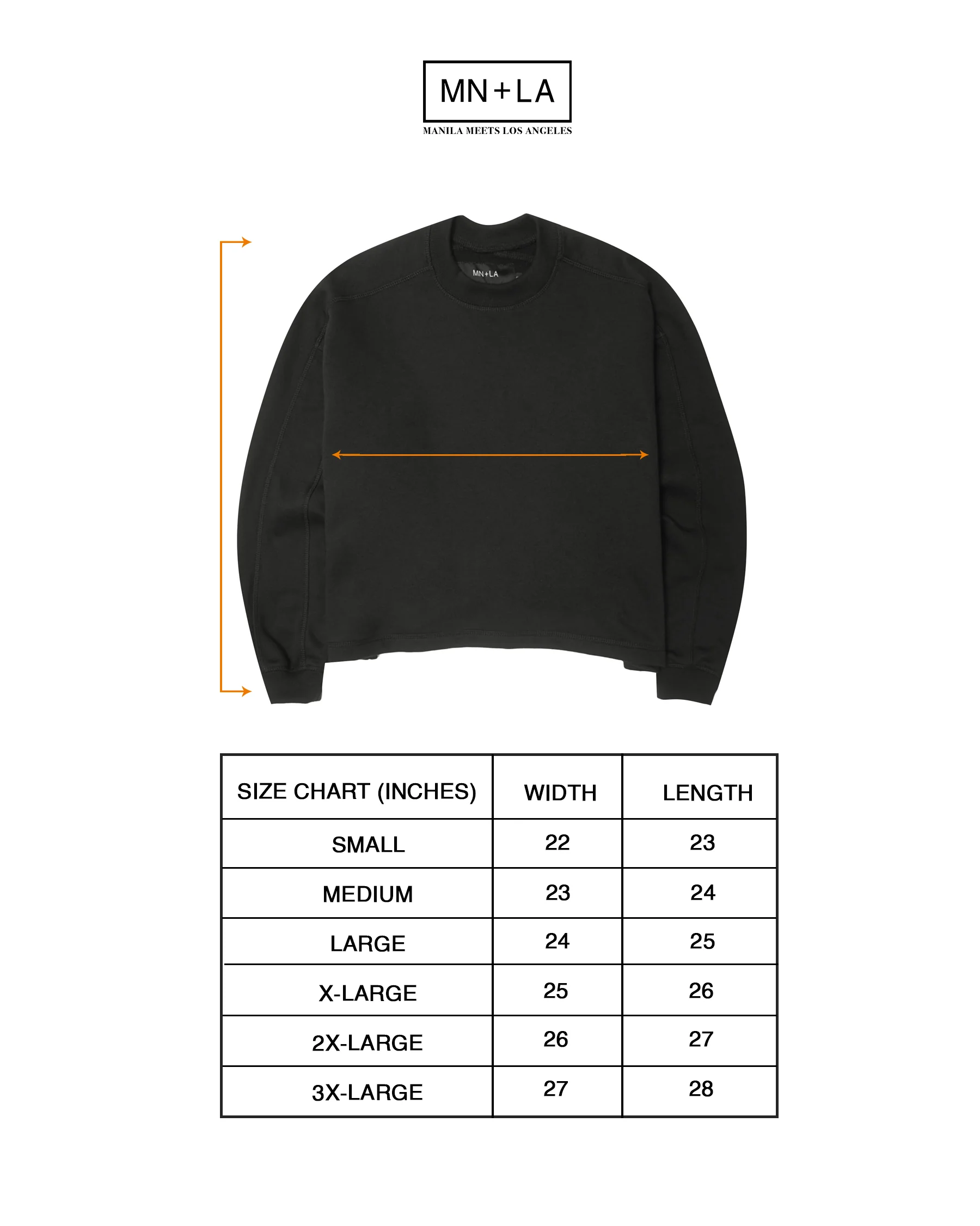 MOTION SWEATSHIRT V2 IN ANTHRACITE - Image 4
