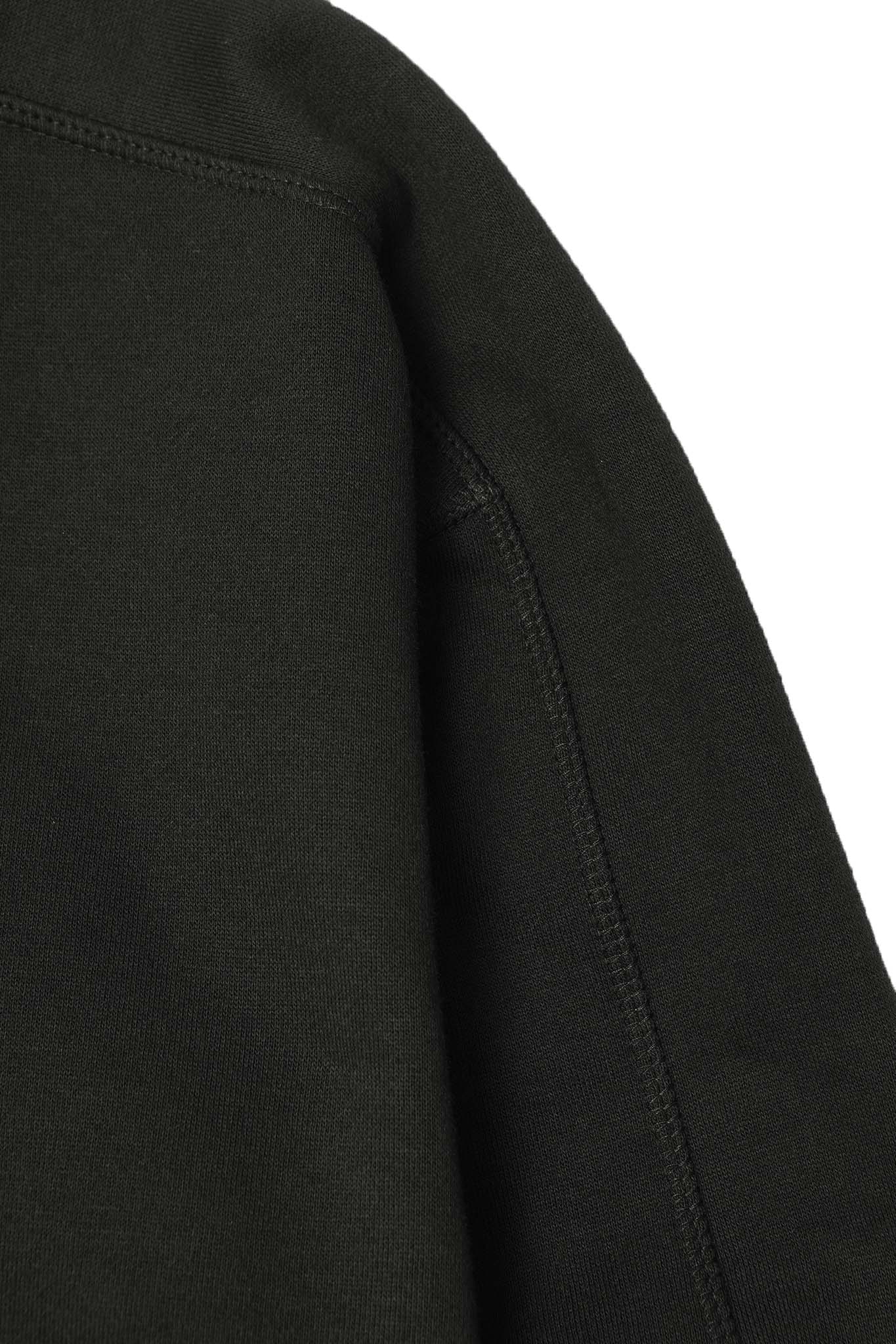 MOTION SWEATSHIRT V2 IN ANTHRACITE - Image 5
