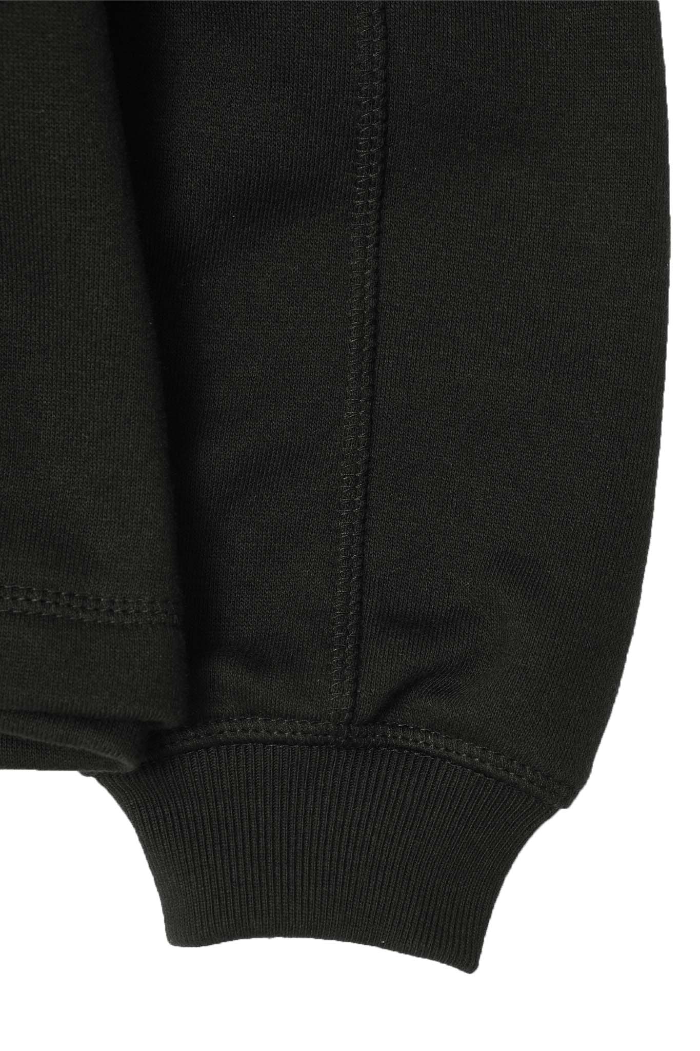 MOTION SWEATSHIRT V2 IN ANTHRACITE - Image 6