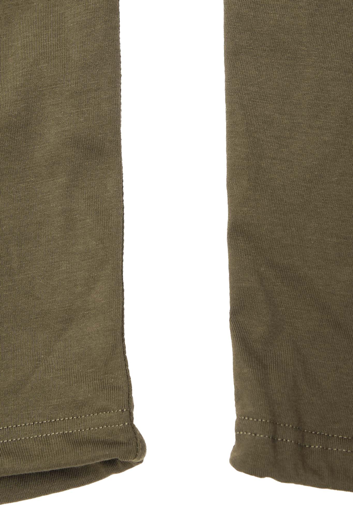 "MULTI M+" PHAT PANTS IN OLIVE - Image 12