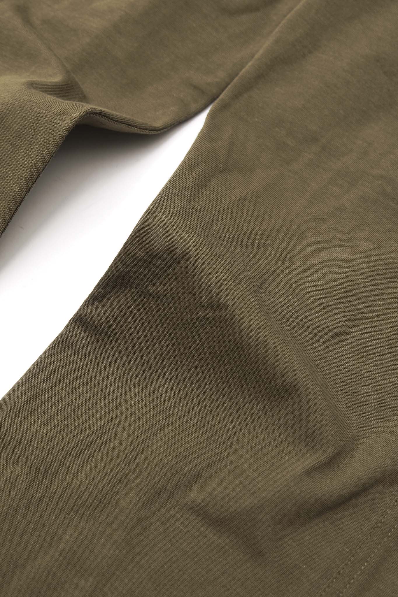 "MULTI M+" PHAT PANTS IN OLIVE - Image 7