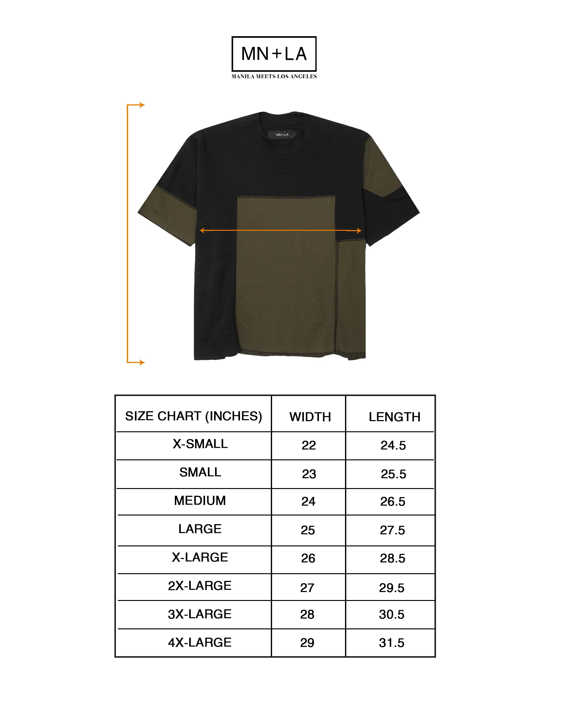 NEEDLEWORK MOCK NECK TEE IN TAIGA - Image 4
