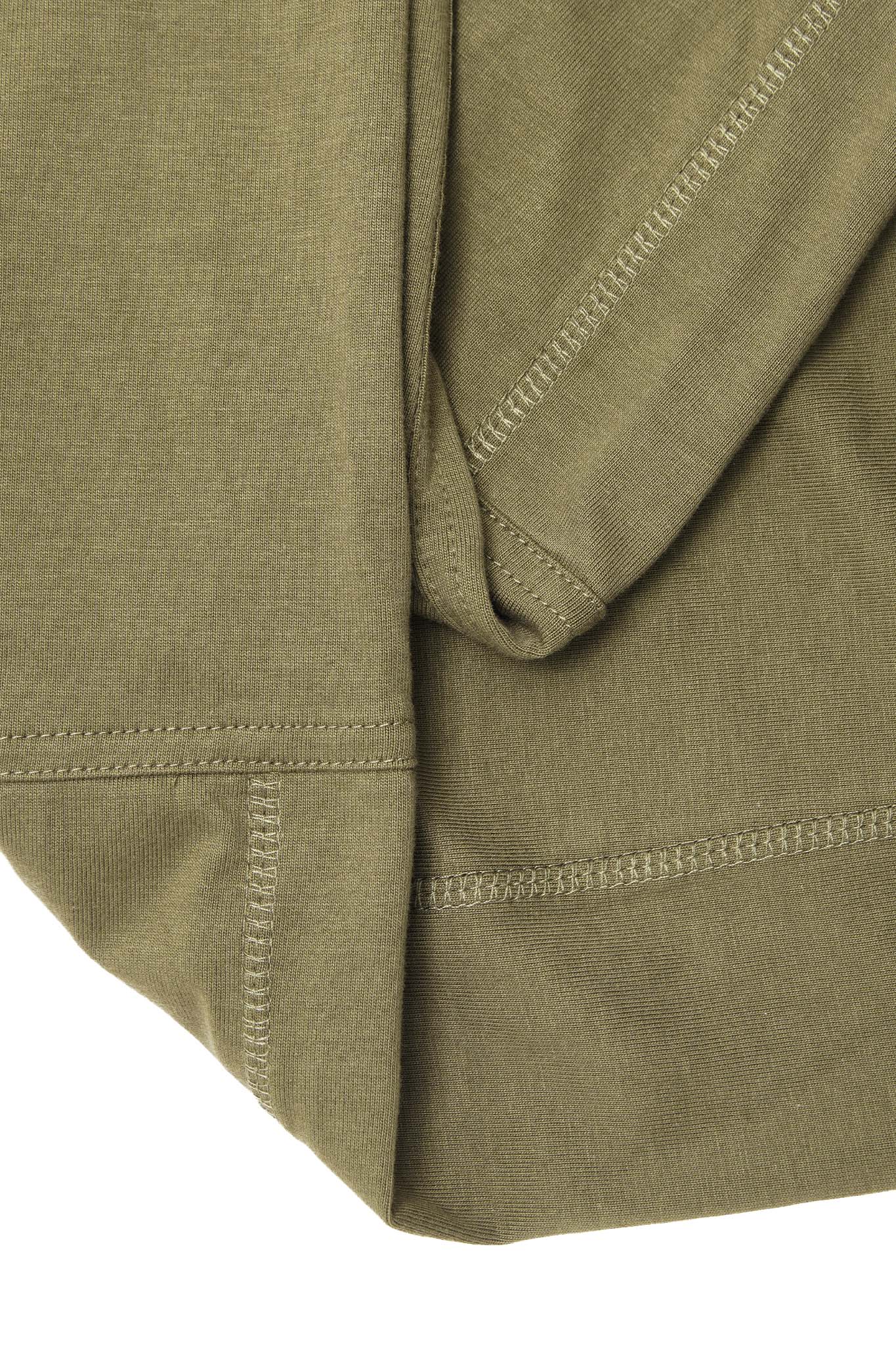 NEEDLEWORK PANTS IN DEEP TEAL - Image 7