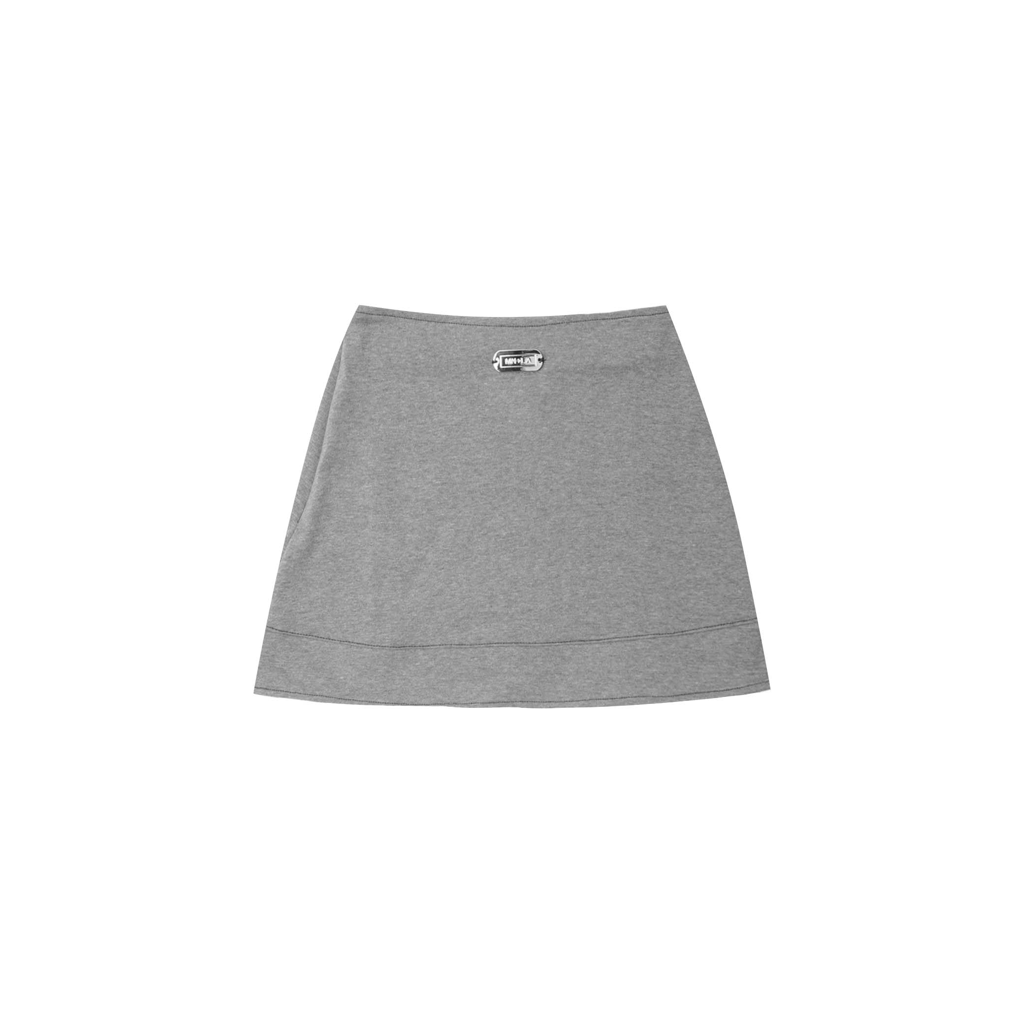 NOA IN HEATHER GREY - Image 2