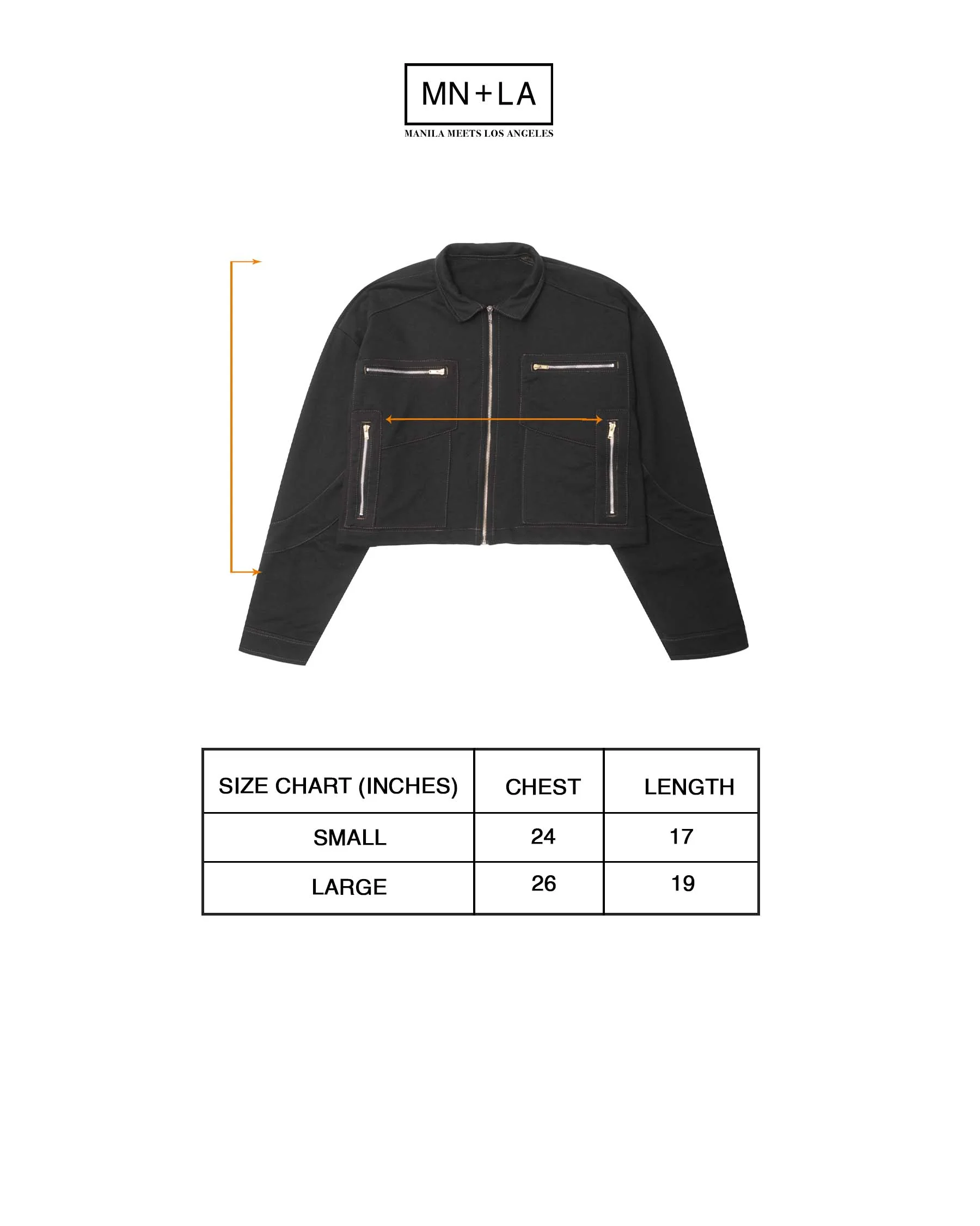 NYRA IN ANTHRACITE - Image 4