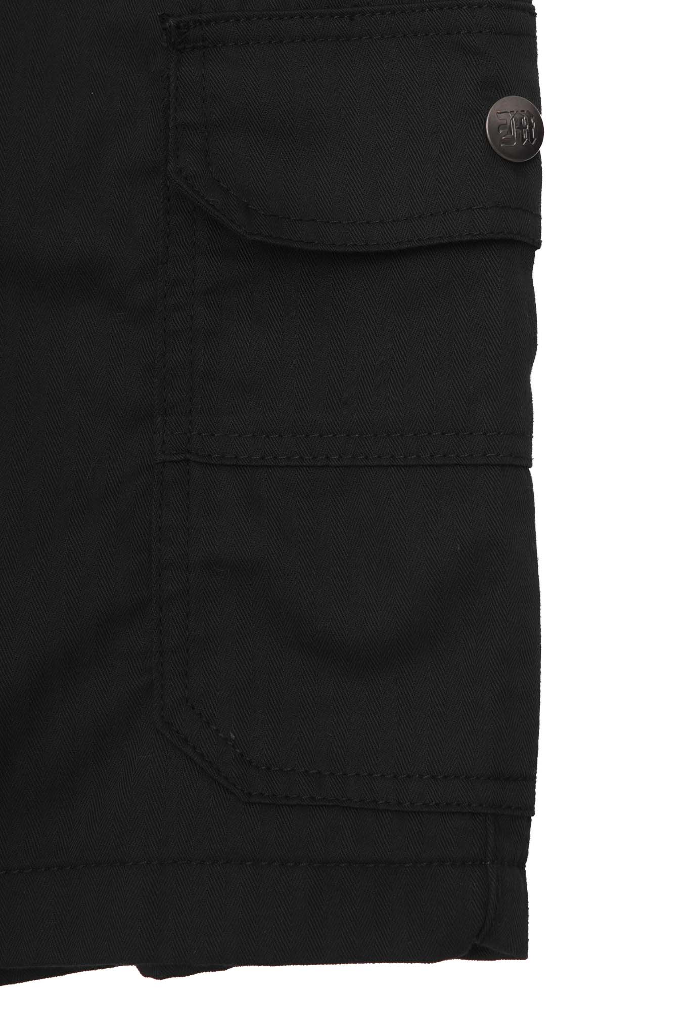 OFFTRAIL SHORTS IN ANTHRACITE - Image 10