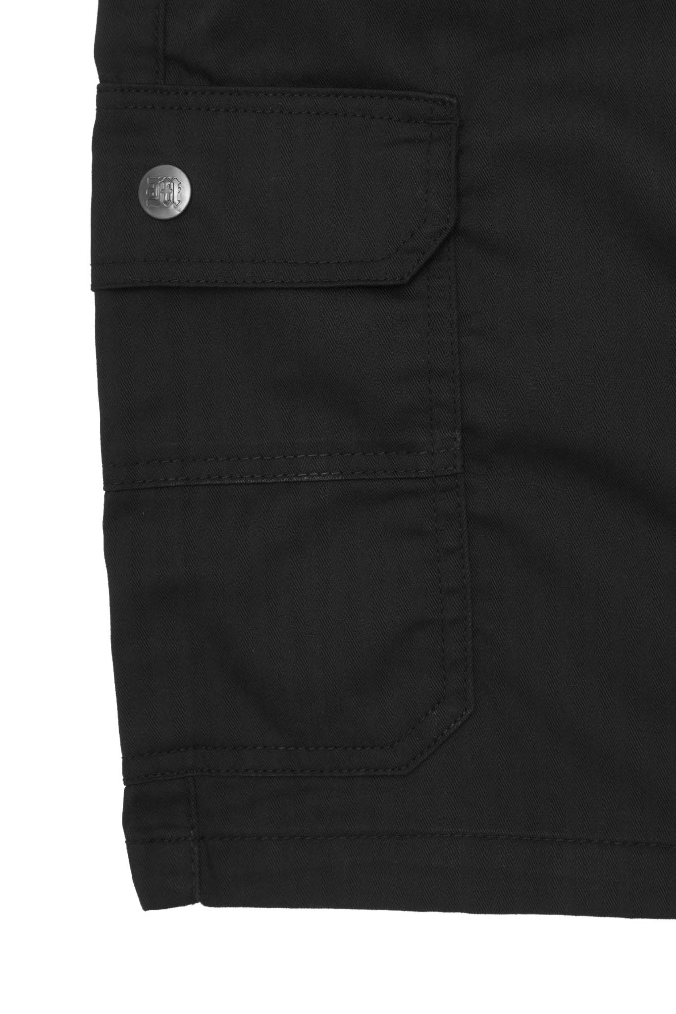 OFFTRAIL SHORTS IN ANTHRACITE - Image 12