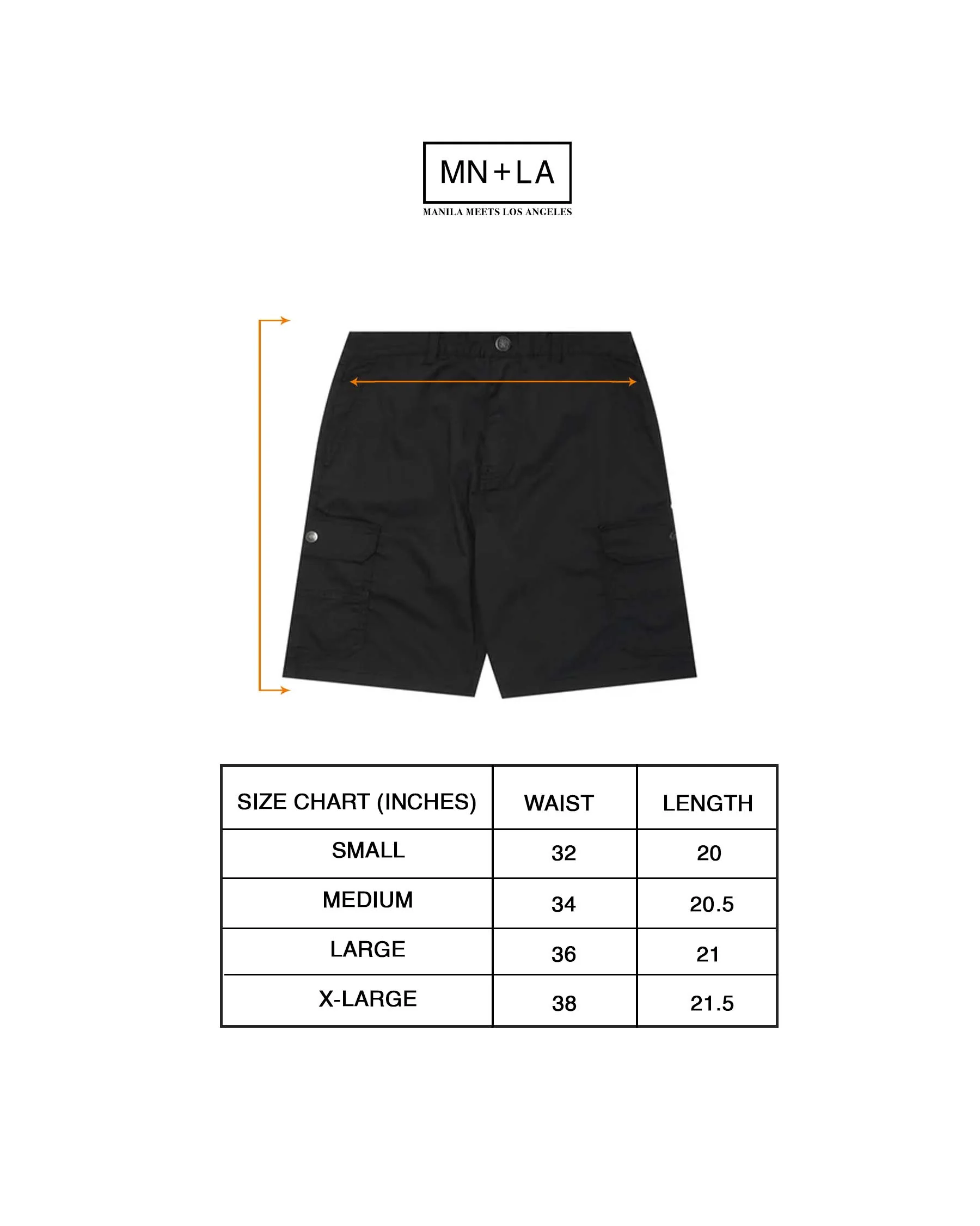 OFFTRAIL SHORTS IN ANTHRACITE - Image 6
