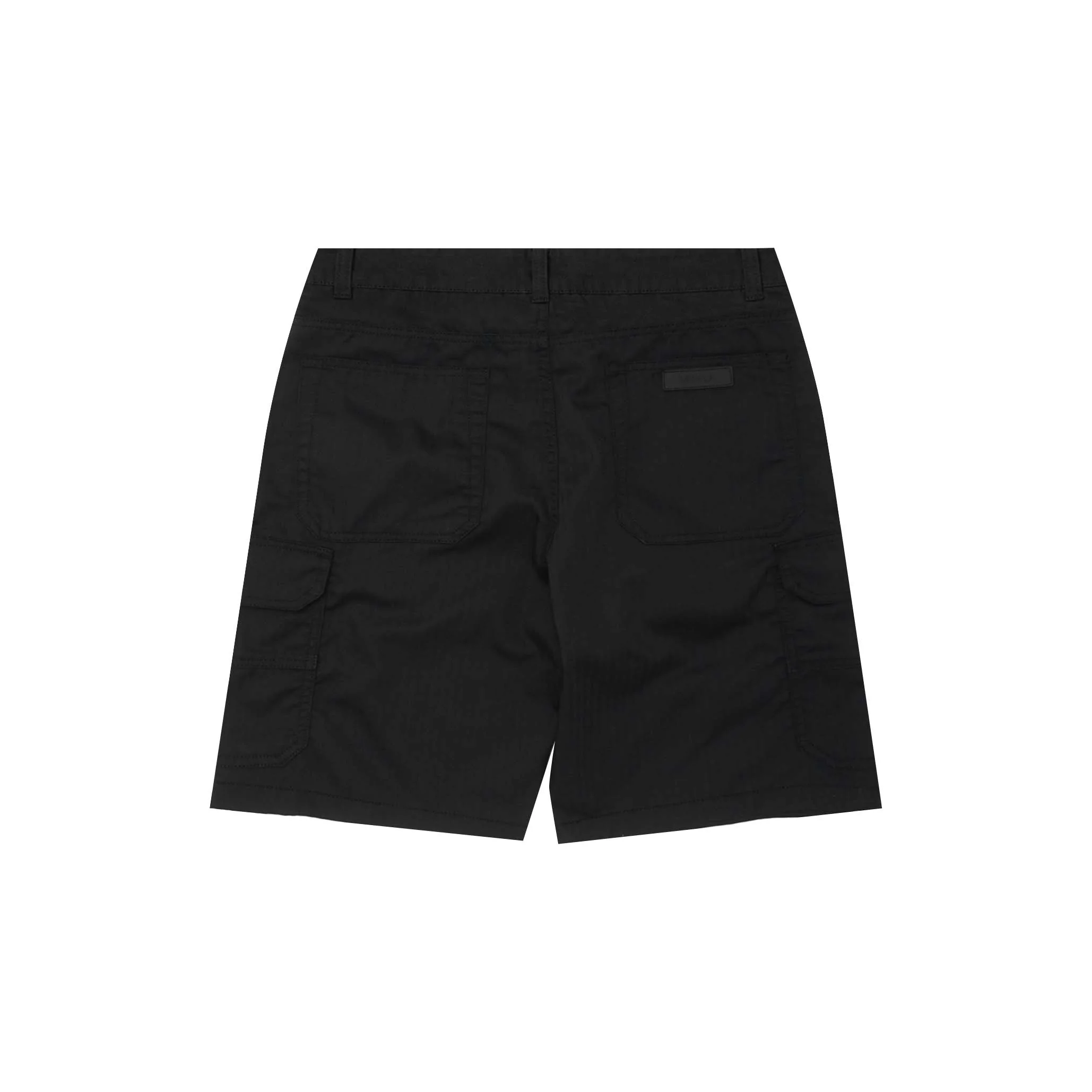 OFFTRAIL SHORTS IN ANTHRACITE - Image 7