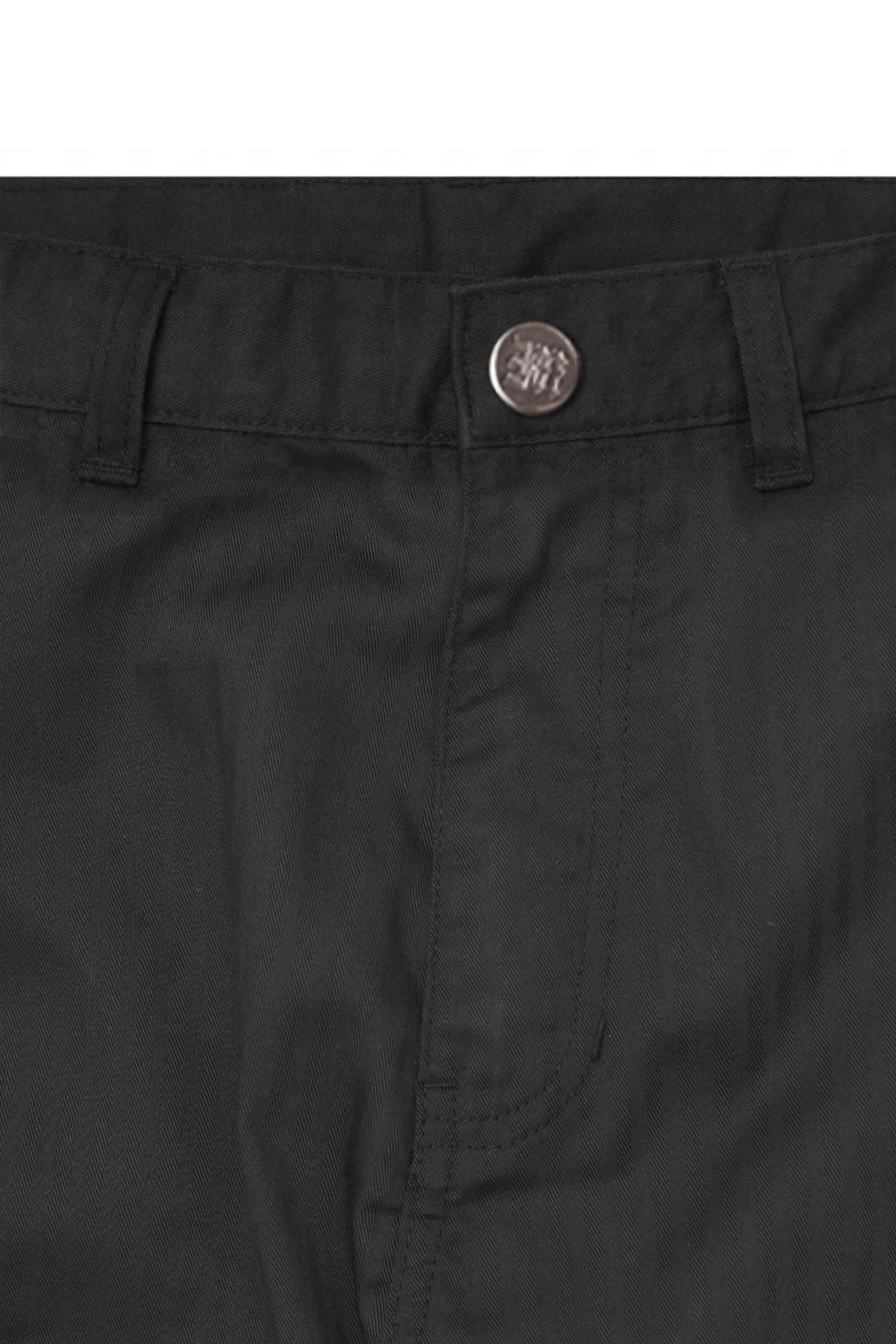 OFFTRAIL SHORTS IN ANTHRACITE - Image 8