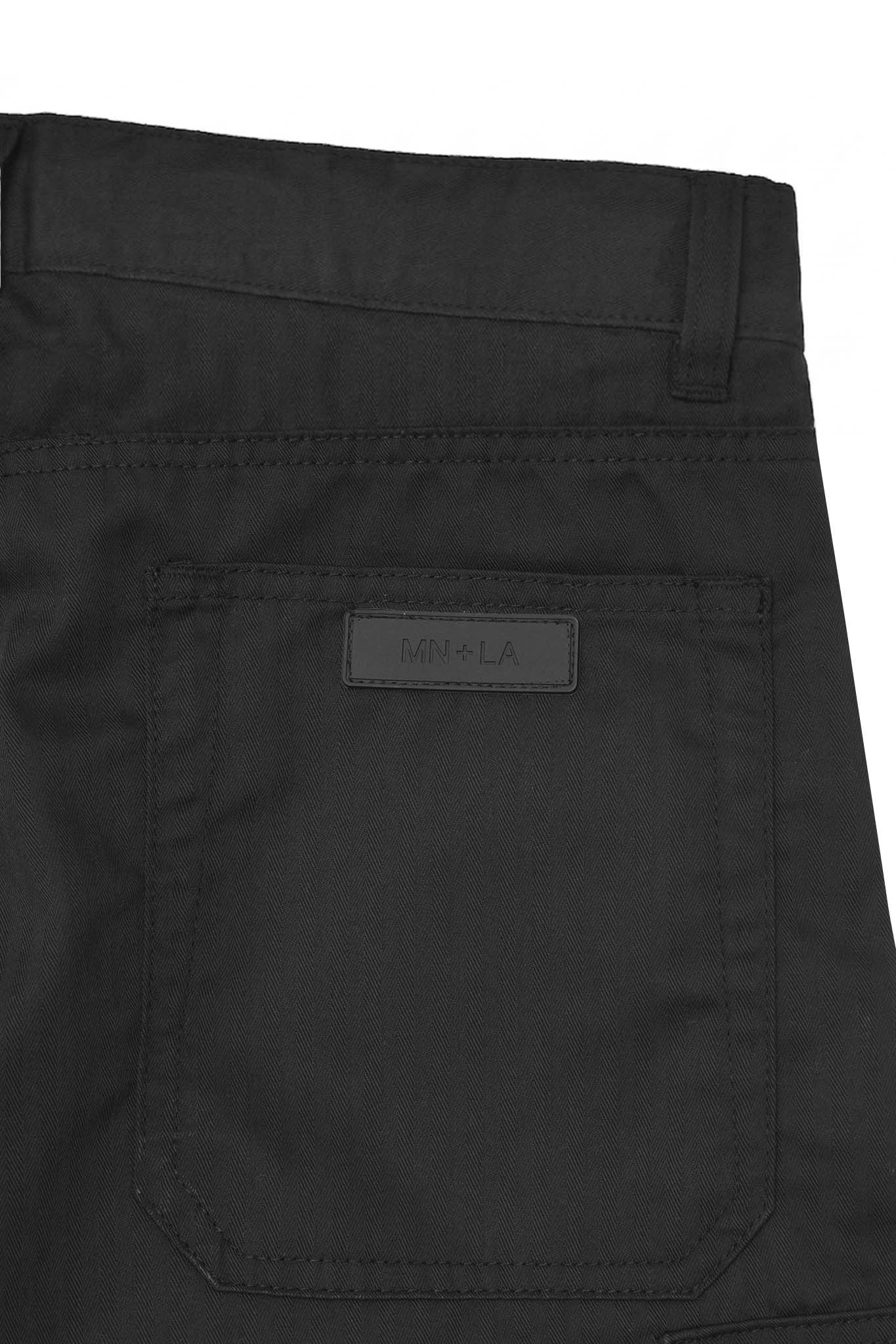OFFTRAIL SHORTS IN ANTHRACITE - Image 9