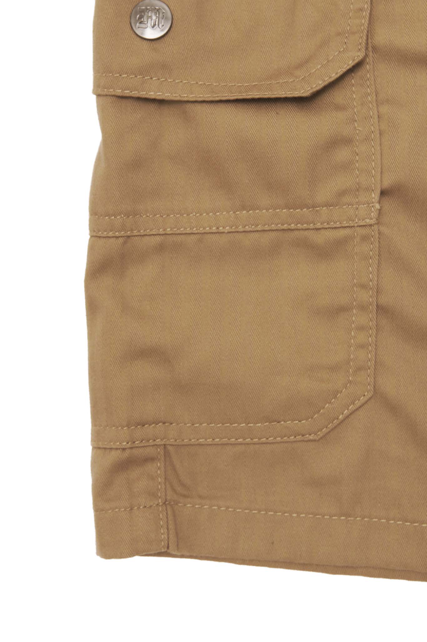 OFFTRAIL SHORTS IN CANYON - Image 11
