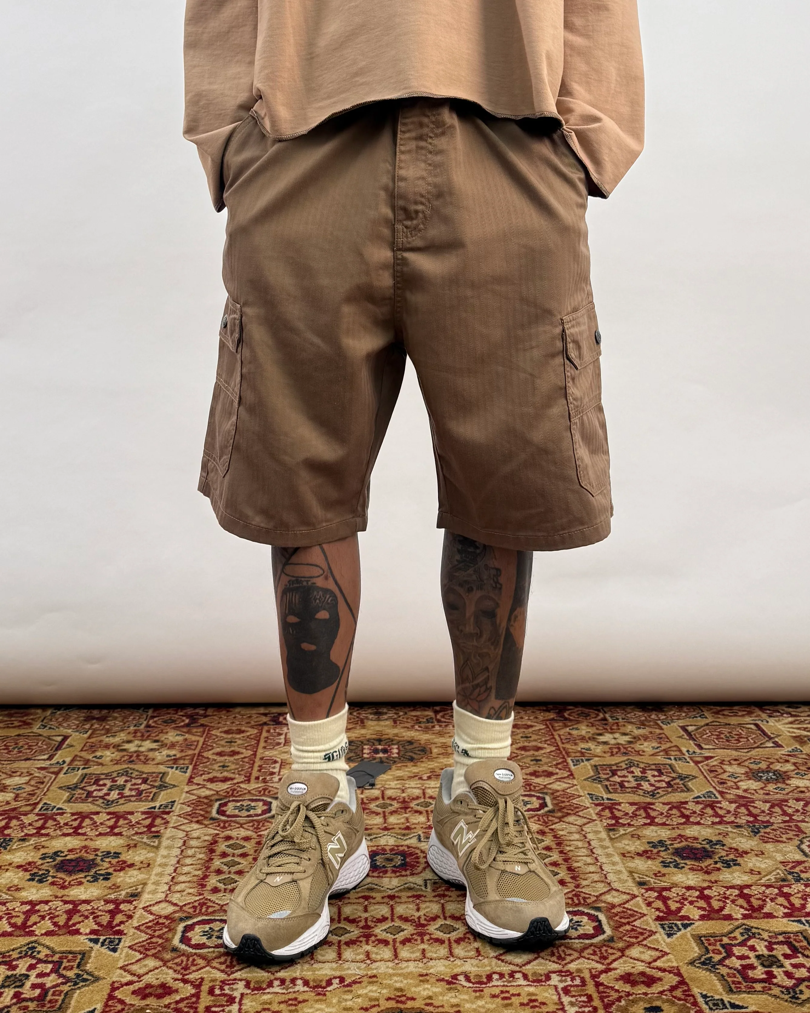 OFFTRAIL SHORTS IN CANYON - Image 3