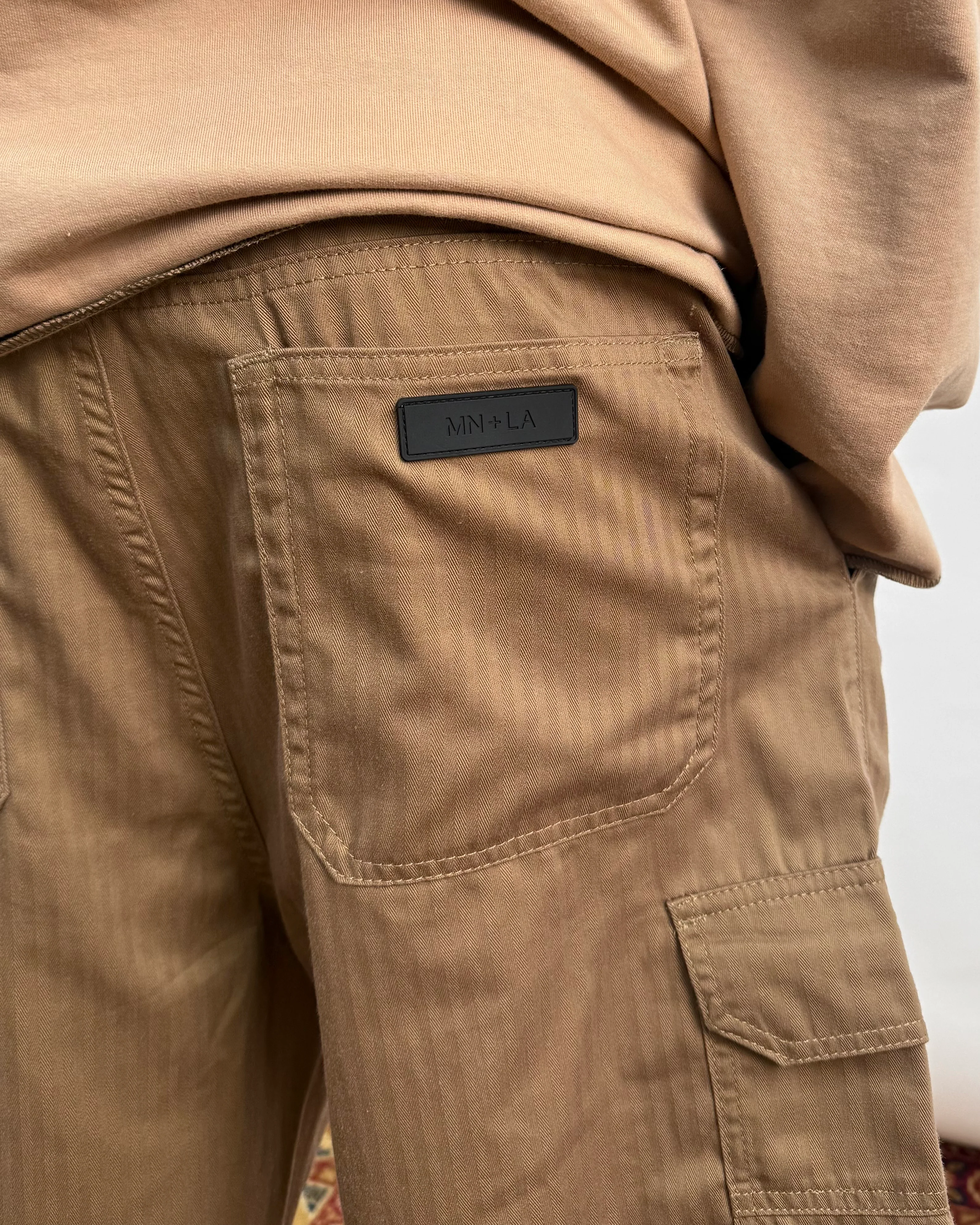 OFFTRAIL SHORTS IN CANYON - Image 4